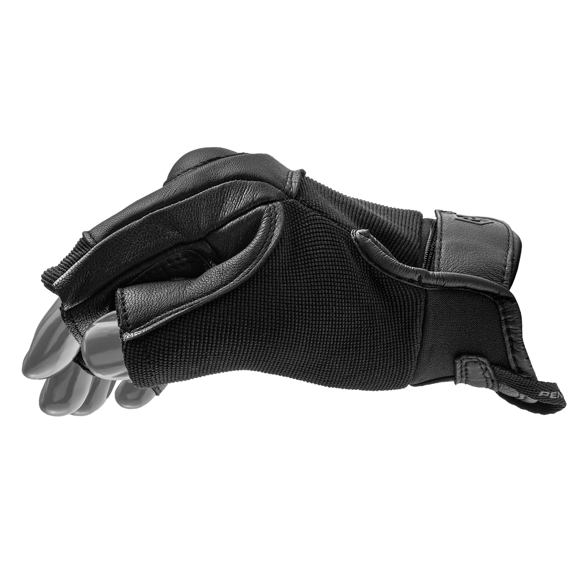 Mănuși tactice Pentagon Stinger Short - Black