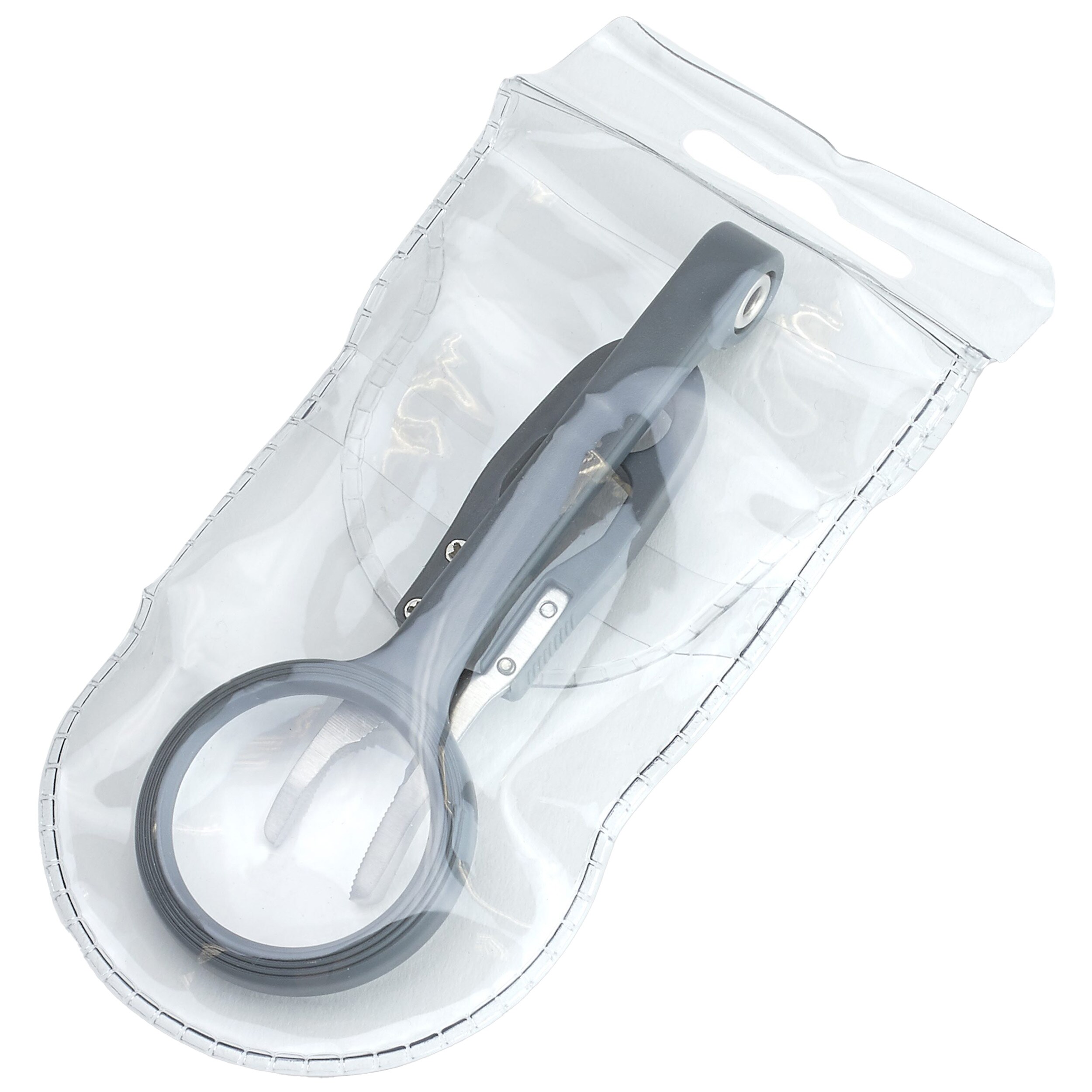 Lupă Carson Fish'n Grip 4,5x