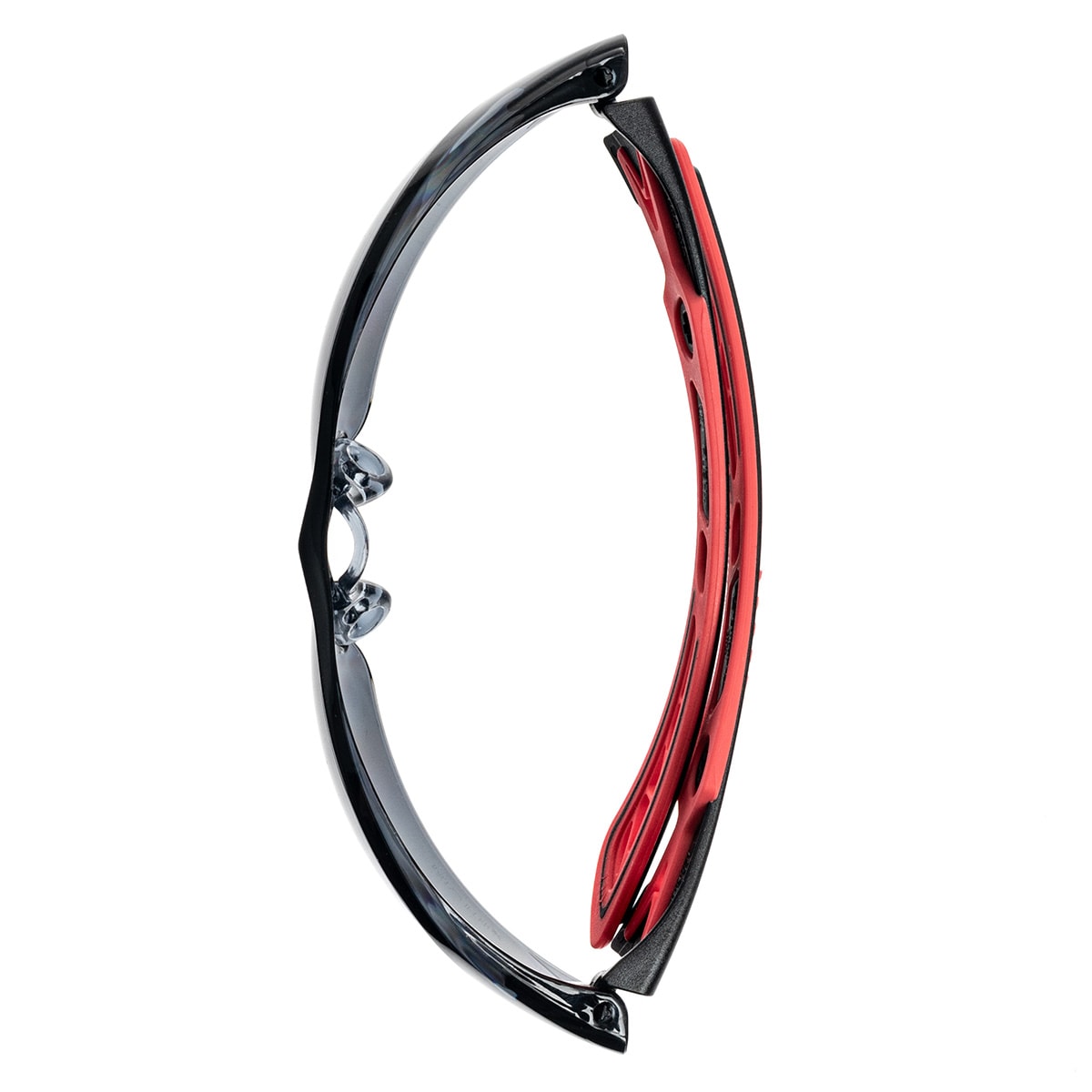 Ochelari tactici Bolle Rush+ - Smoke