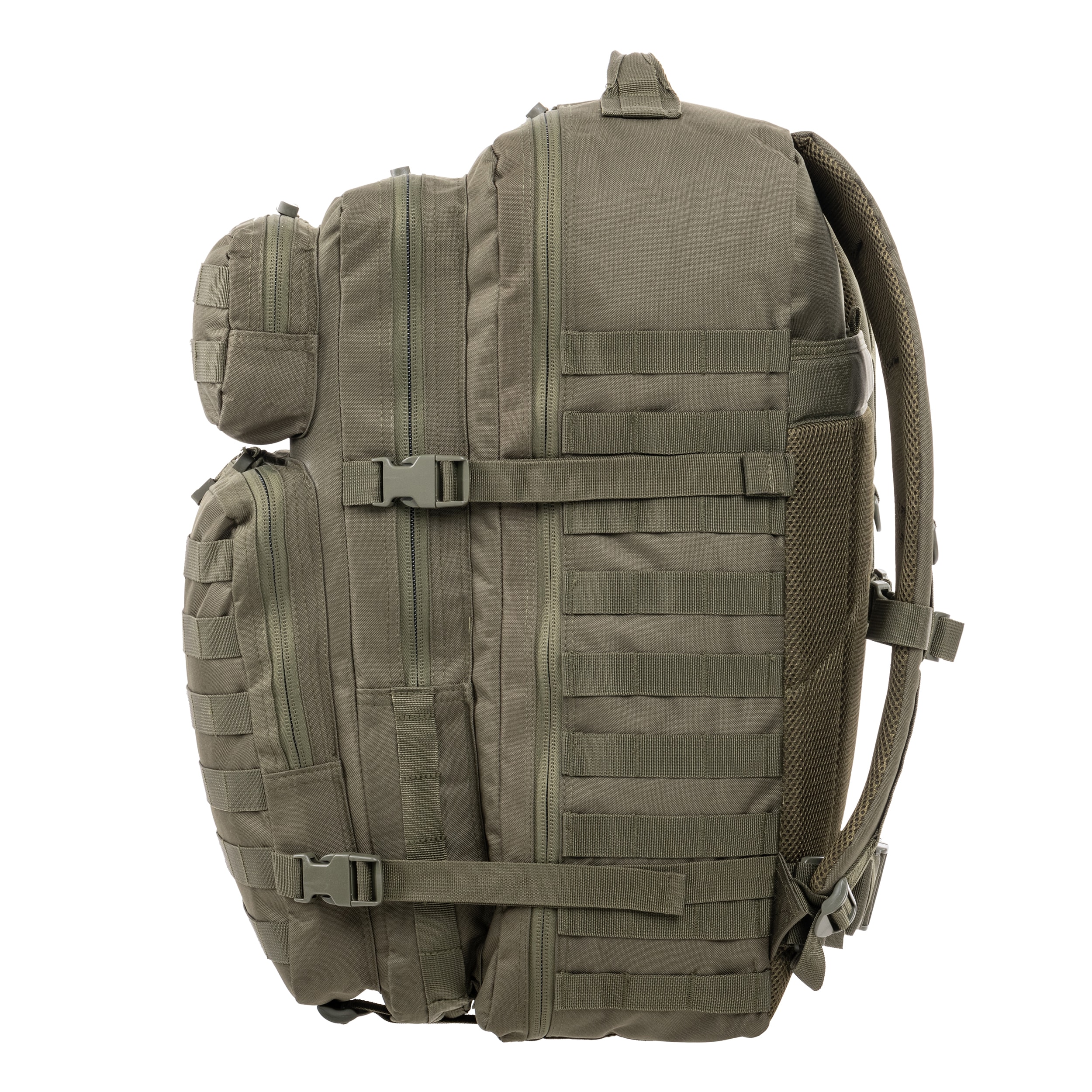 Rucsac Brandit US Cooper XL 65 l - Olive