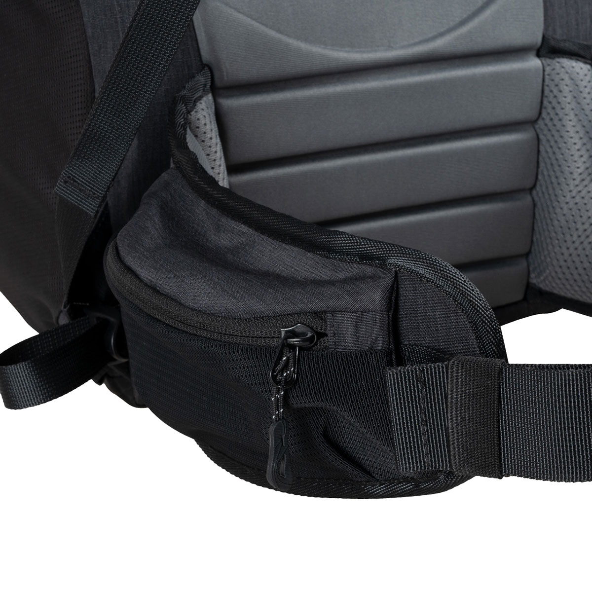 Rucsac Alpinus Otway 50 l - Negru