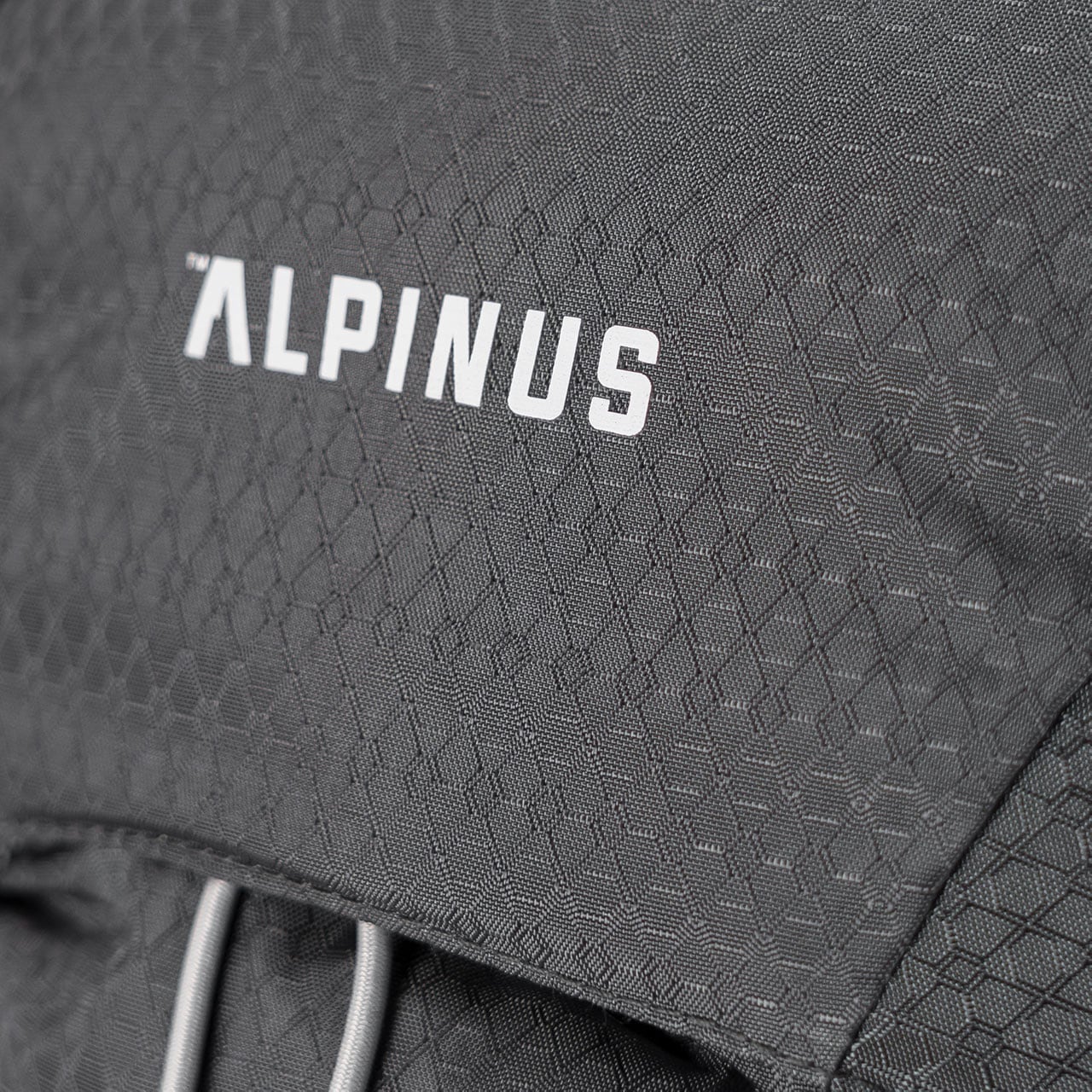 Rucsac Alpinus Zarand II 35 l - Gri