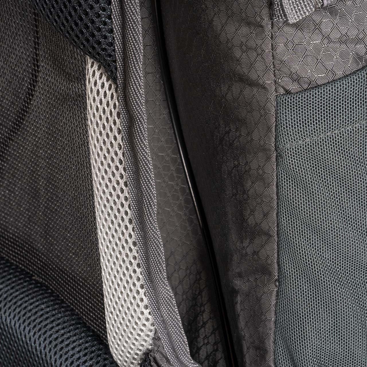 Rucsac Alpinus Zarand II 35 l - Gri