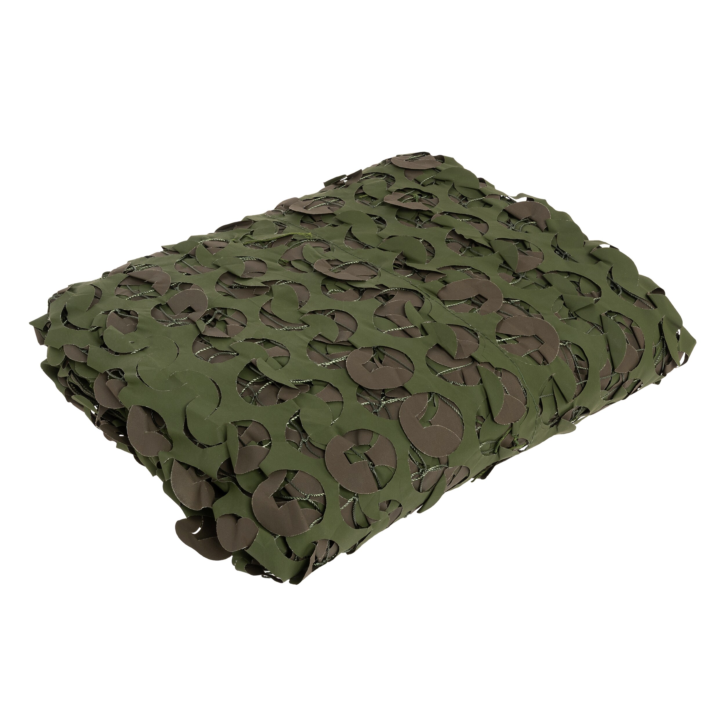 Plasă de camuflaj ignifugă MFH Fire Retardant 3x3 m - DPM
