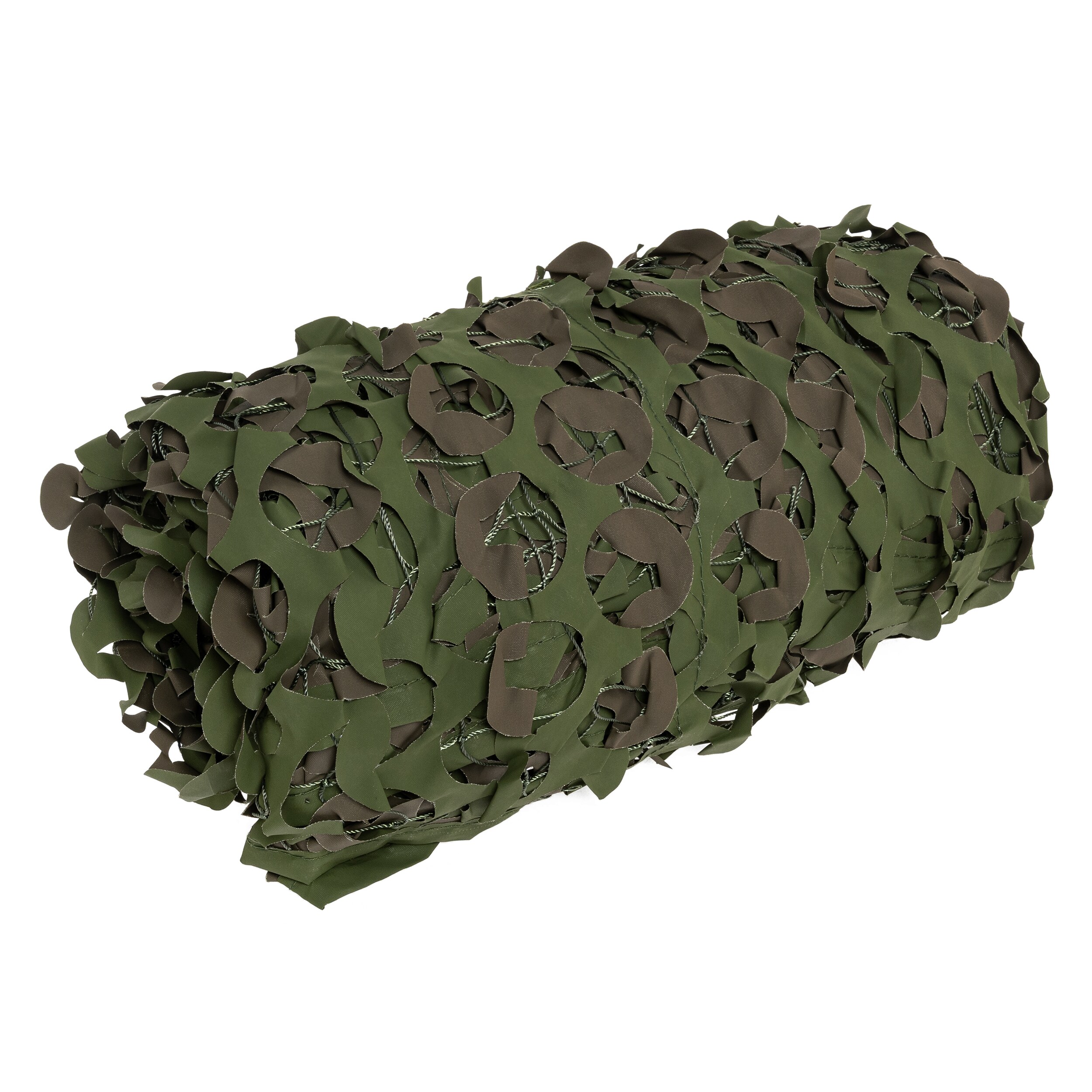 Plasă de camuflaj ignifugă MFH Fire Retardant 3x3 m - DPM