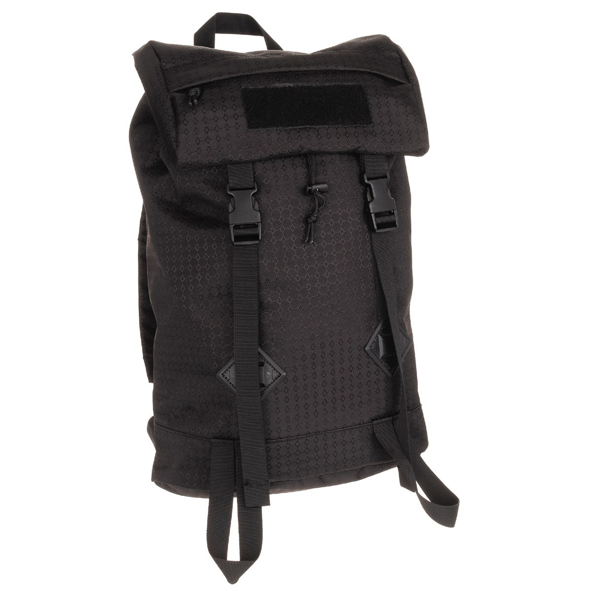 Rucsac MFH Bote Octatac 25 l - Black