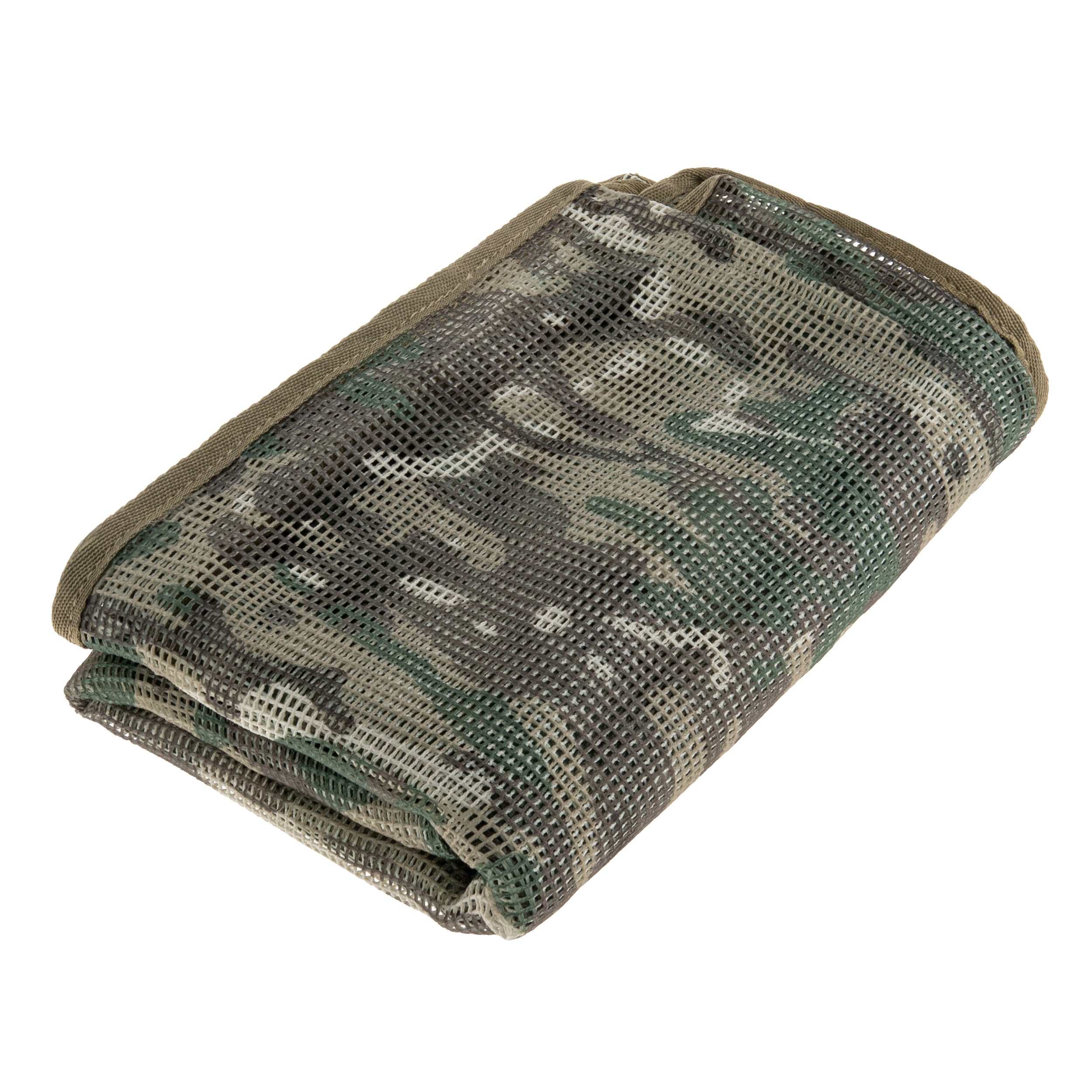 Eșarfă de camuflaj MFH - Operation - Camo
