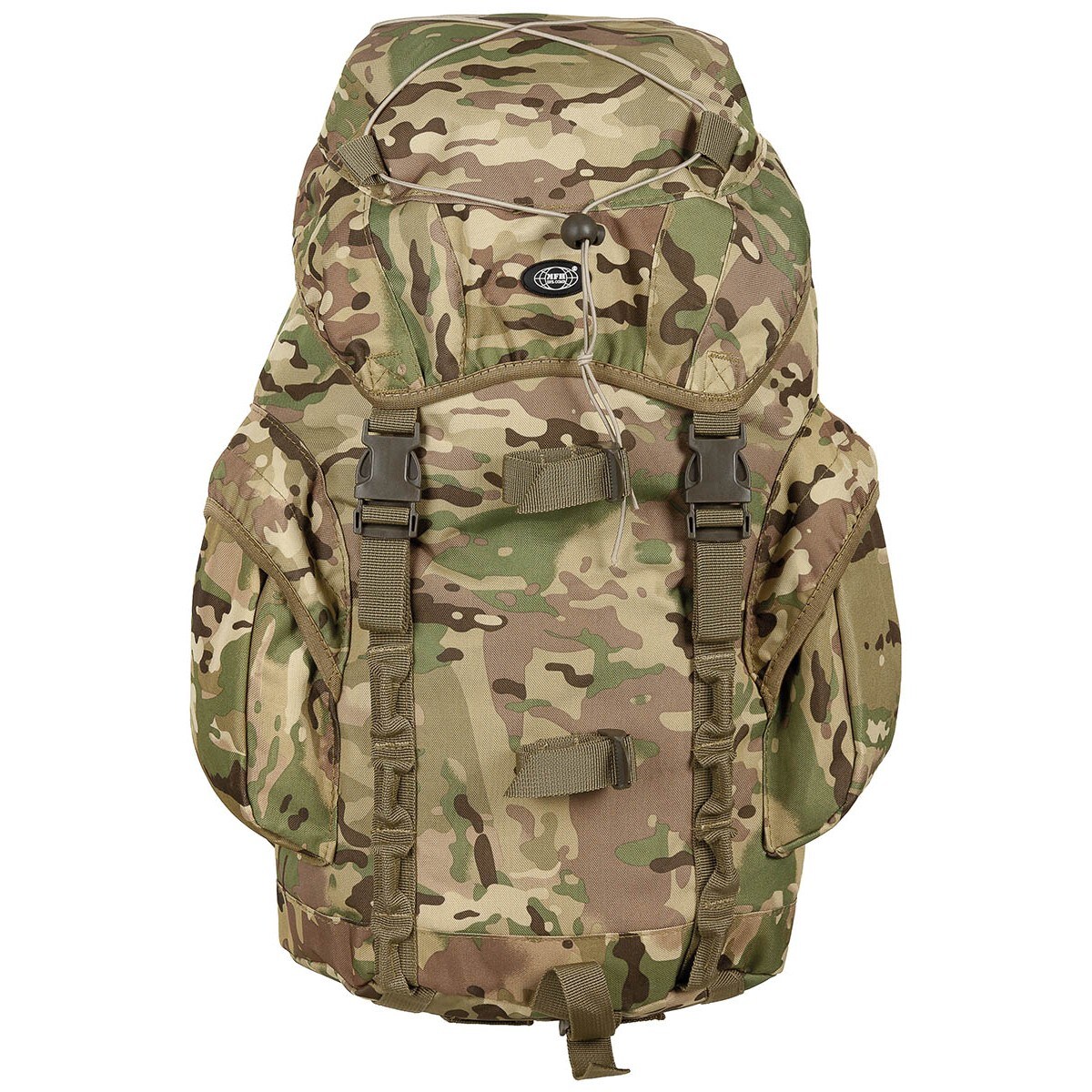 Rucsac MFH Recon II 25 l -  Operation-Camo