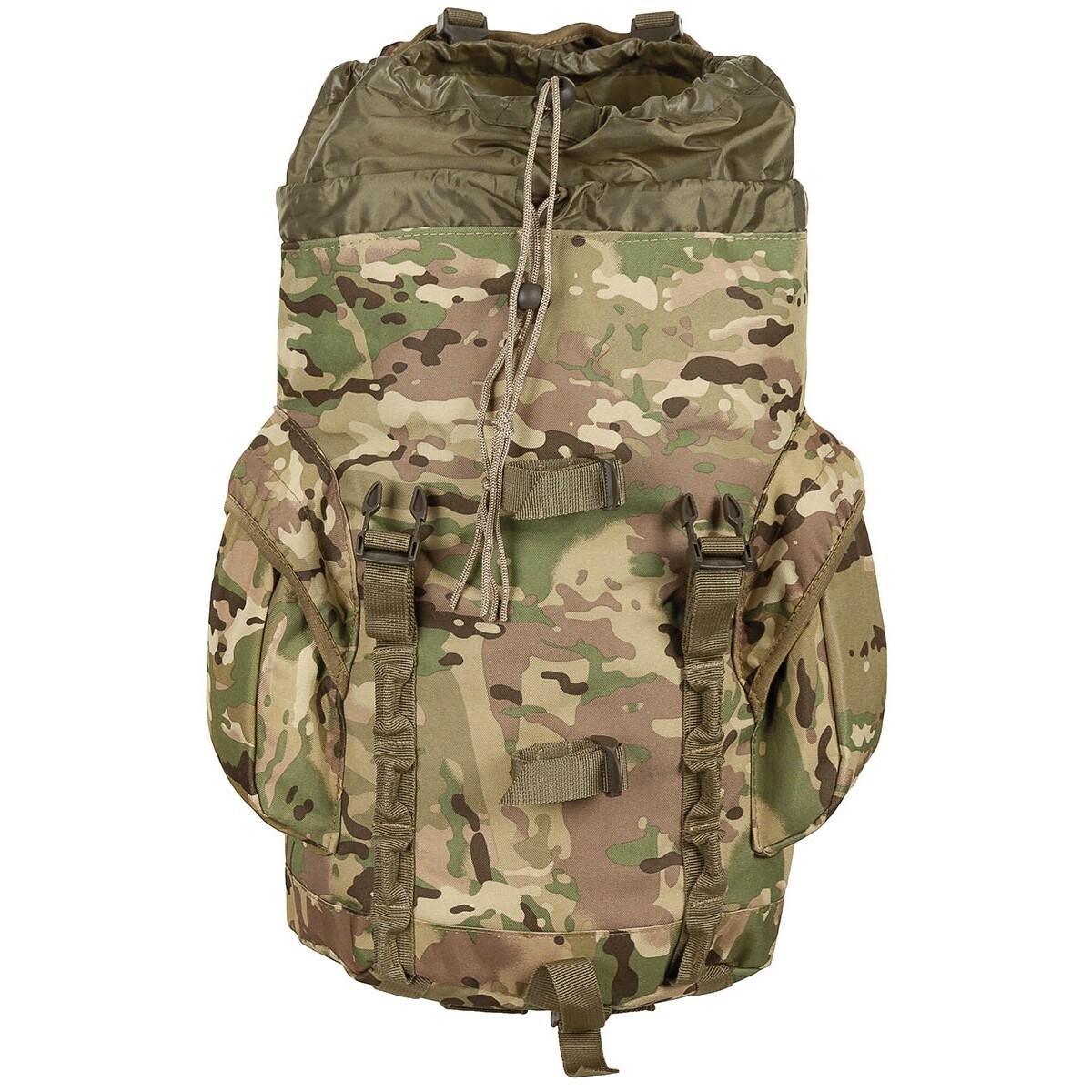 Rucsac MFH Recon II 25 l -  Operation-Camo
