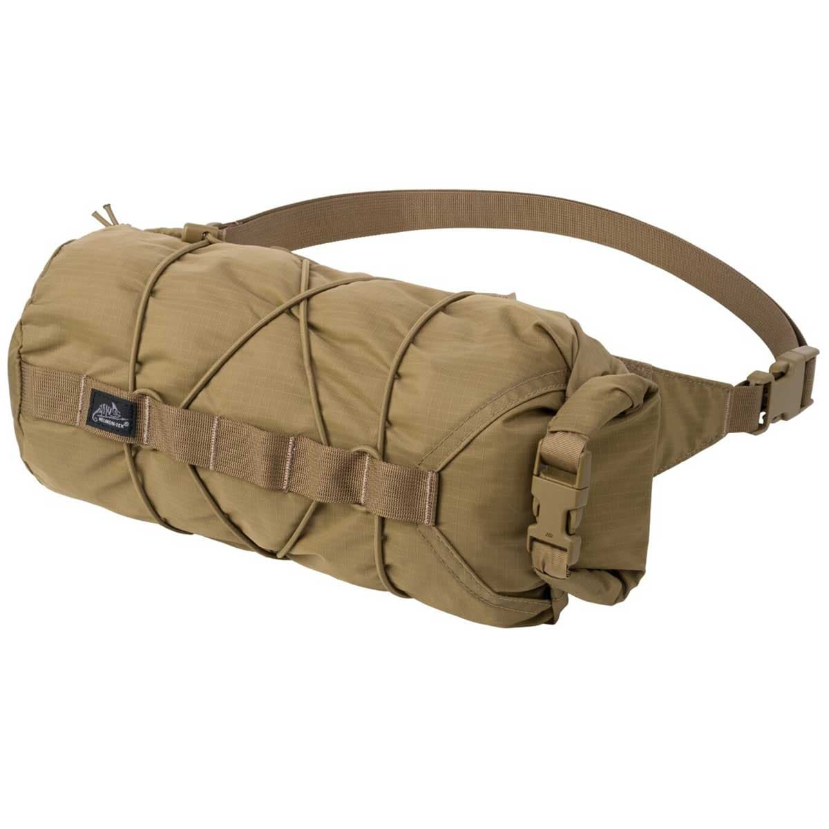 Geantă Helikon Foxhole 4,5 l - Coyote