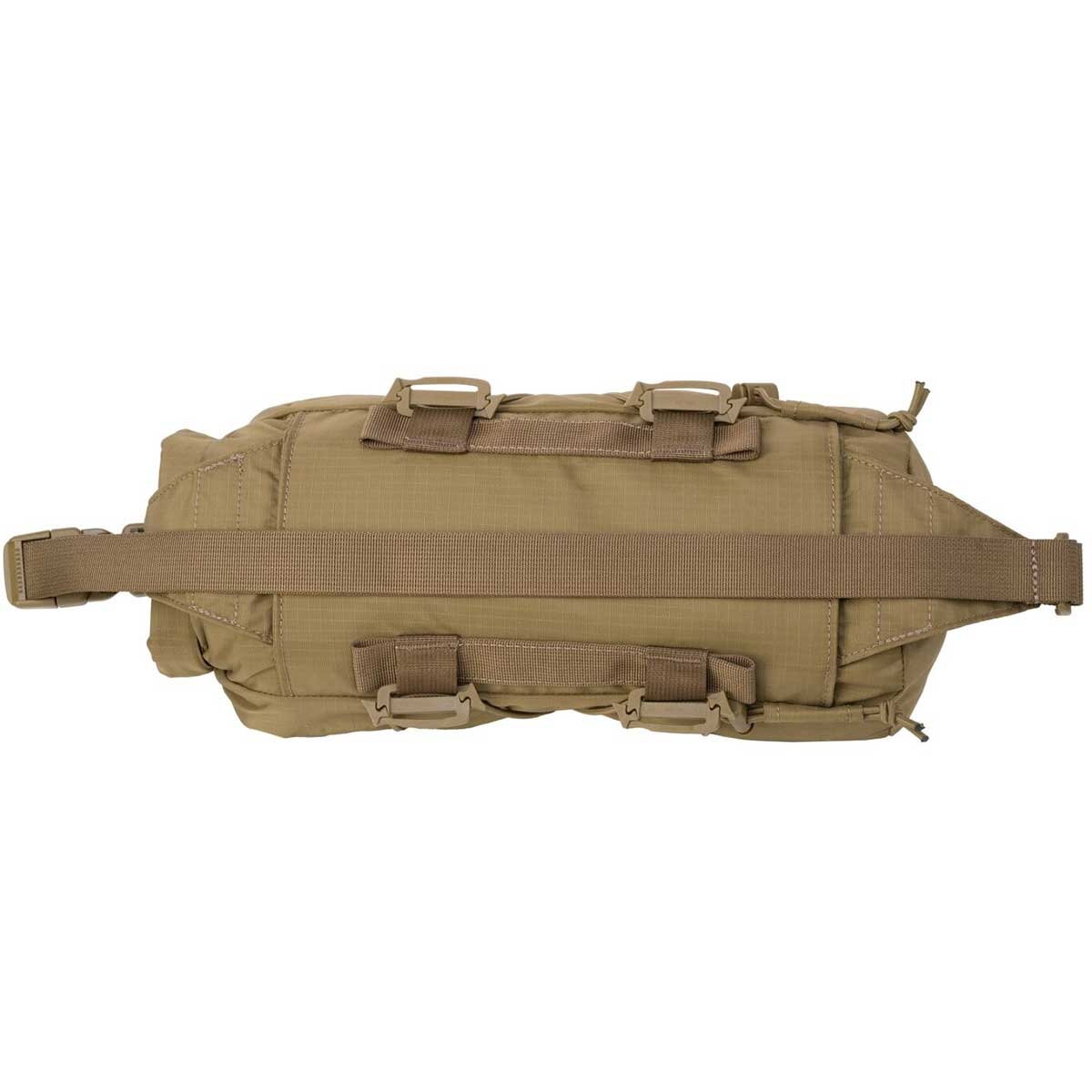 Geantă Helikon Foxhole 4,5 l - Coyote