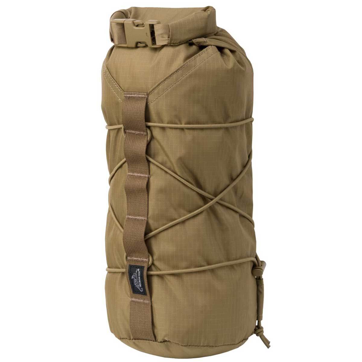 Geantă Helikon Foxhole 4,5 l - Coyote
