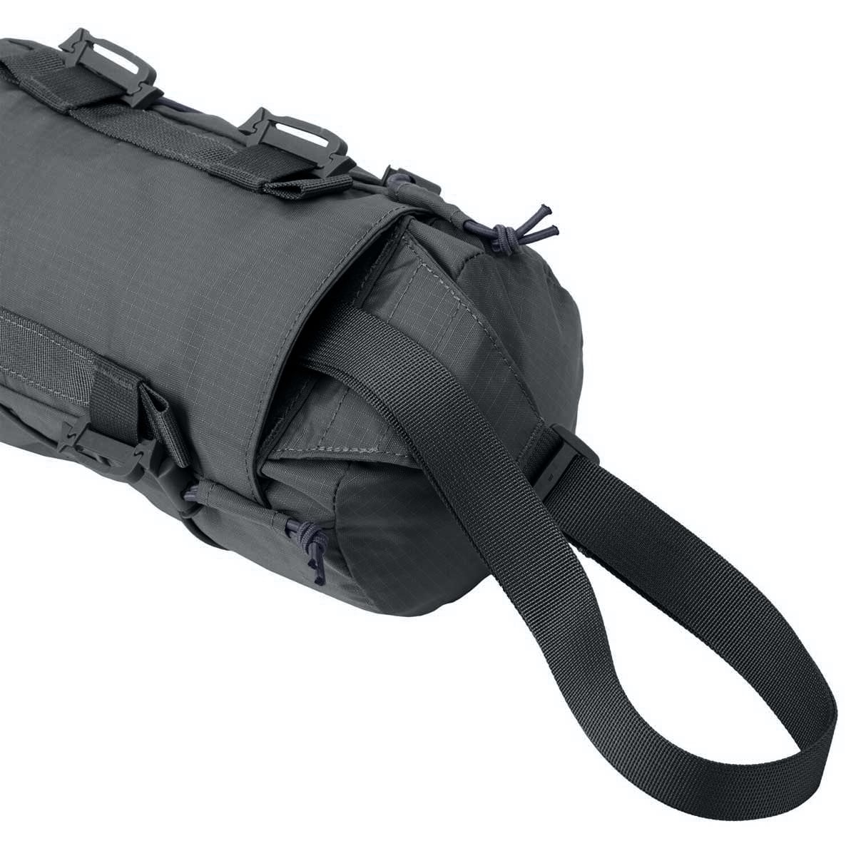 Geantă Helikon Foxhole 4,5 l - Shadow Grey