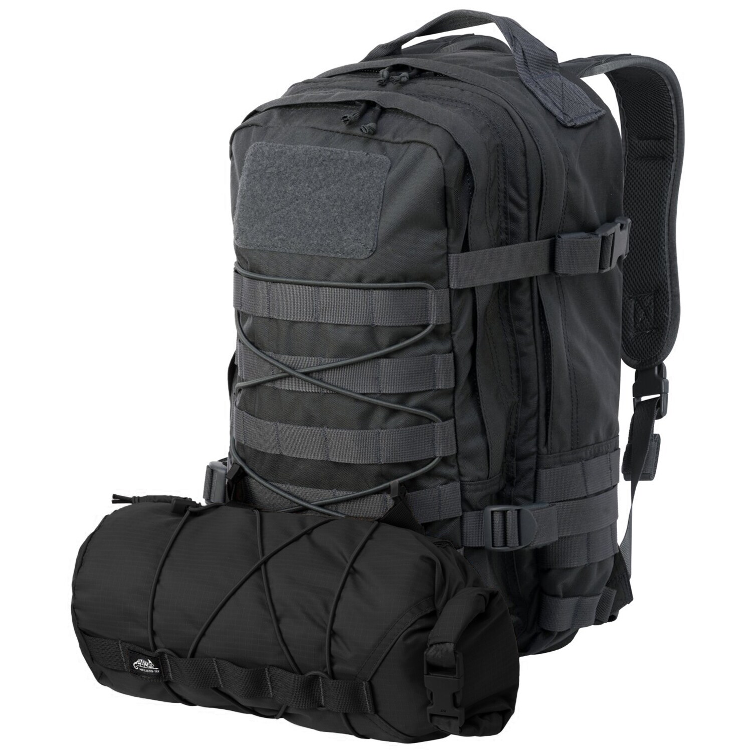 Geantă Helikon-Tex Foxhole 4,5 l - Black