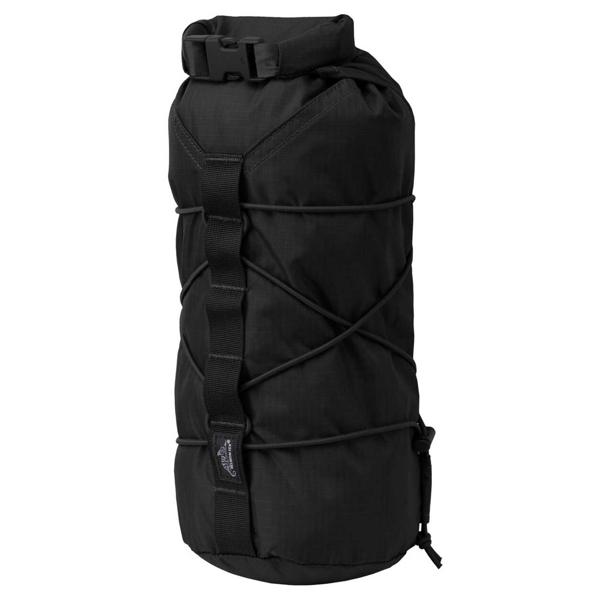 Geantă Helikon Foxhole 4,5 l - Black