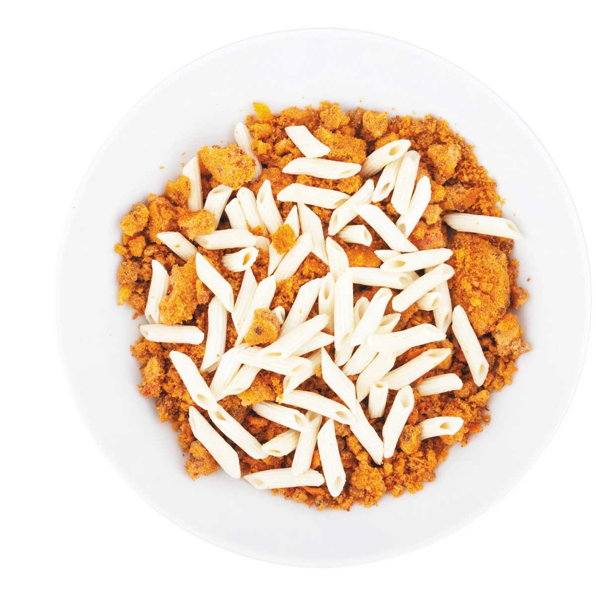 Alimente liofilizate LYOFOOD Penne bolognese 128 g/538 kcal