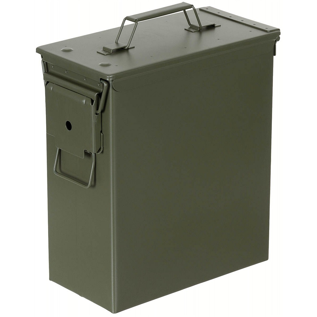 Cutie de muniție MFH US Ammo Box PA60 cal. 50 - OD Green