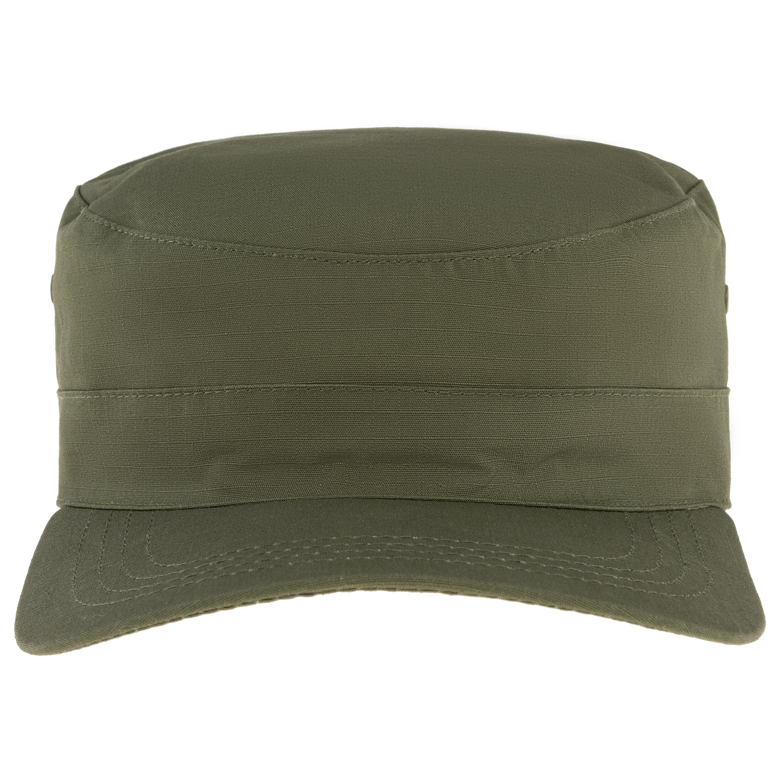 Șapcă Helikon Combat PolyCotton Rip-Stop - Olive Green