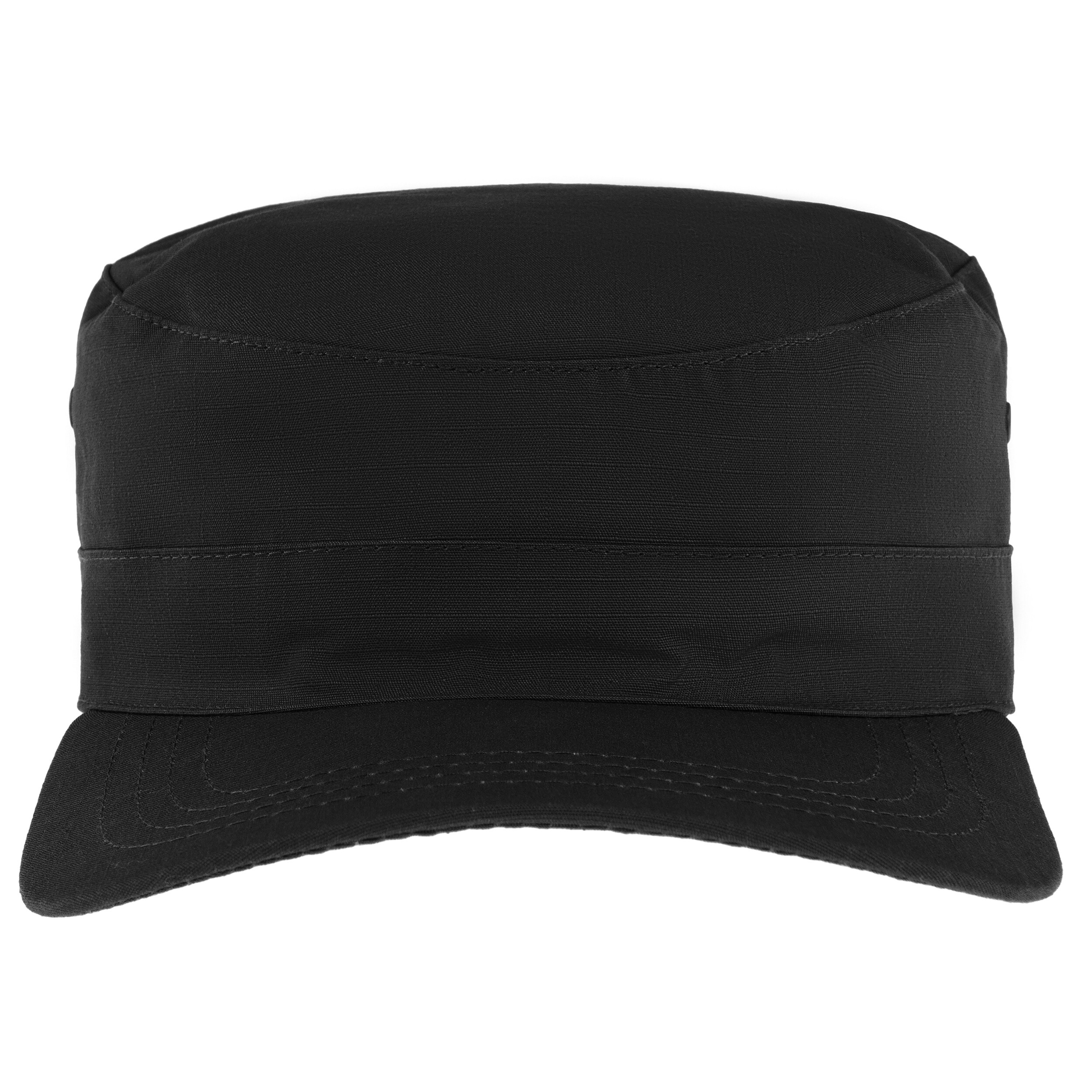 Șapcă Helikon Combat PolyCotton Rip-Stop - Black