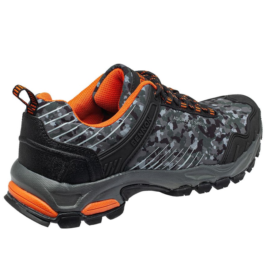 Încălțăminte Bennon Camos Low - Cammo