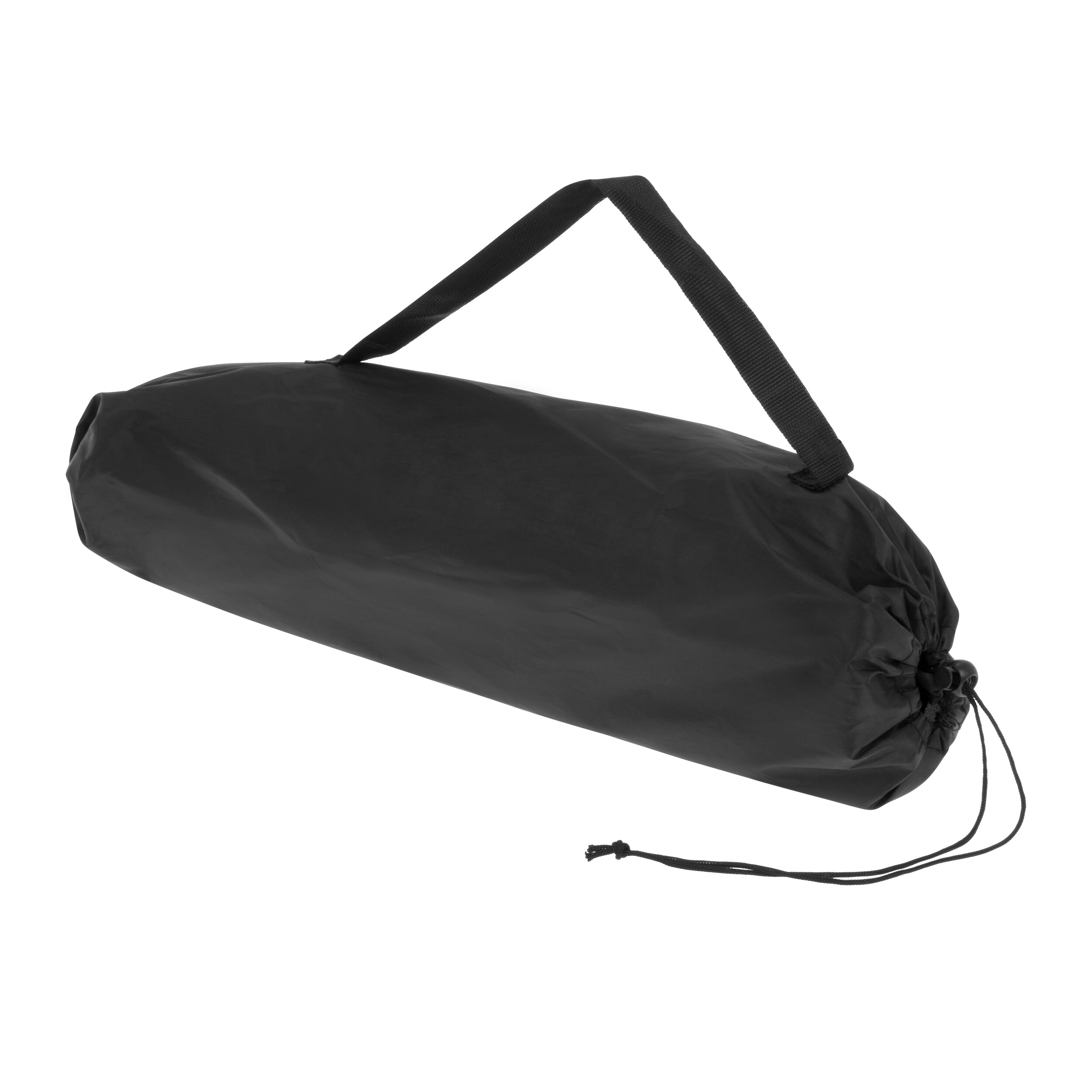 Scaun turistic pliabil Meteor Skaut - Black