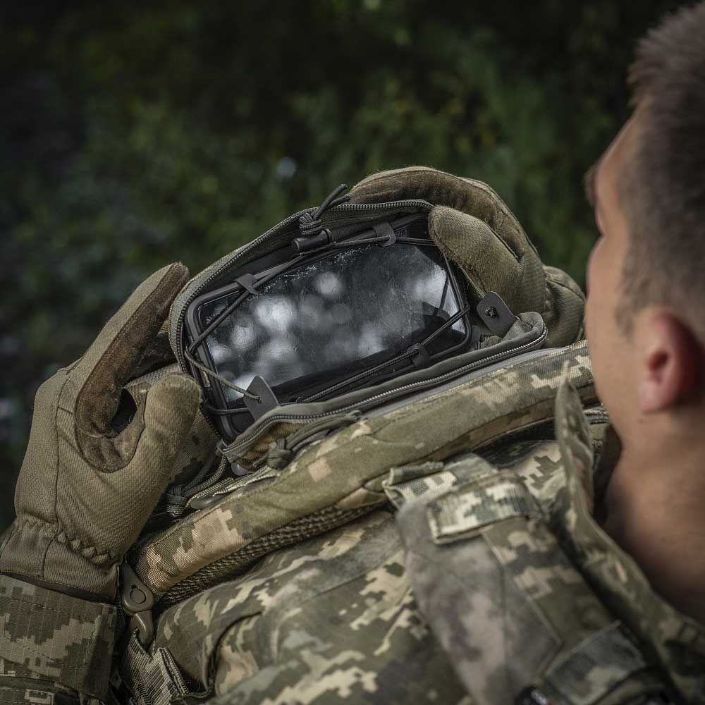 Organizator M-Tac Admin Elite - MM14