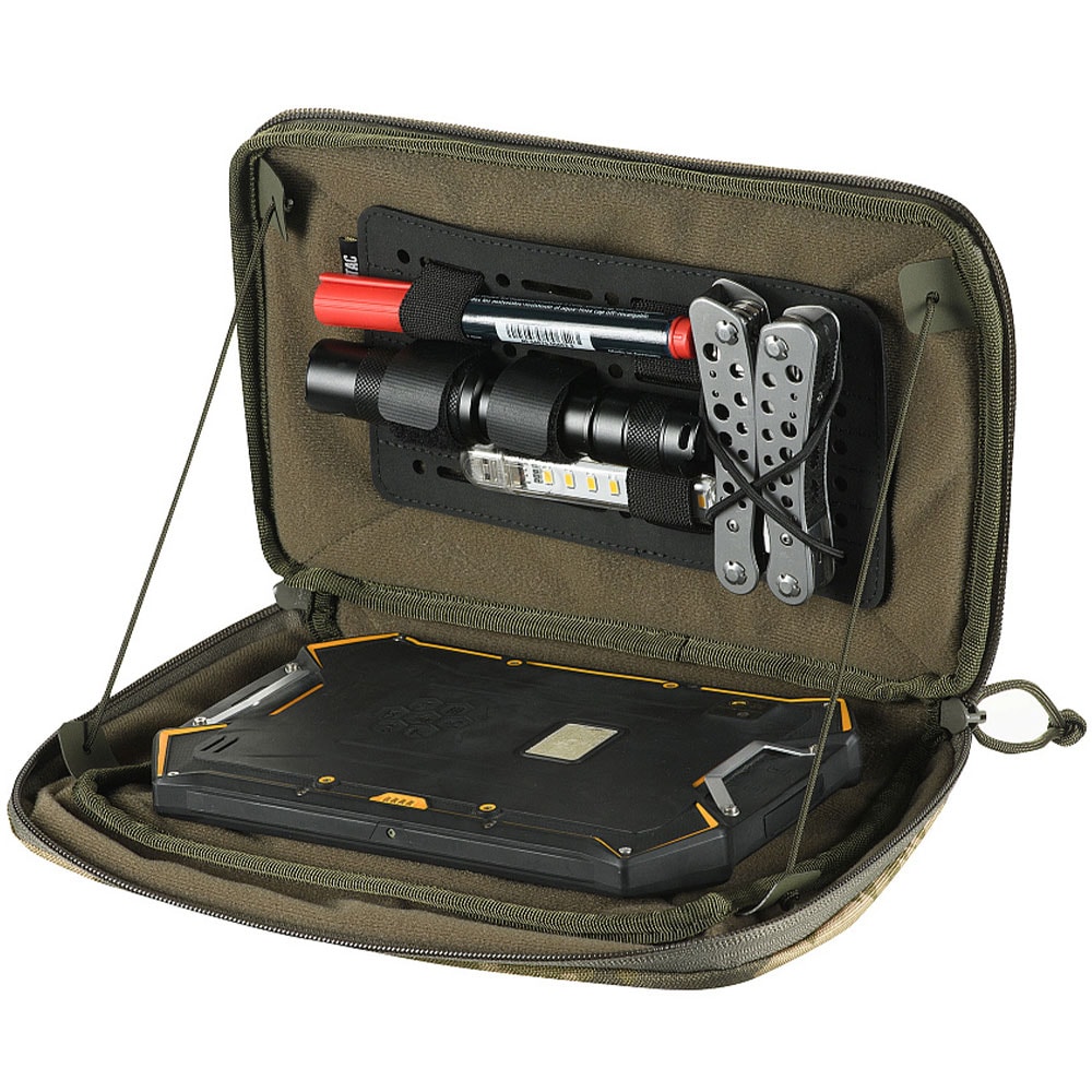 Panou administrativ M-Tac Admin X-Large Elite - MM14