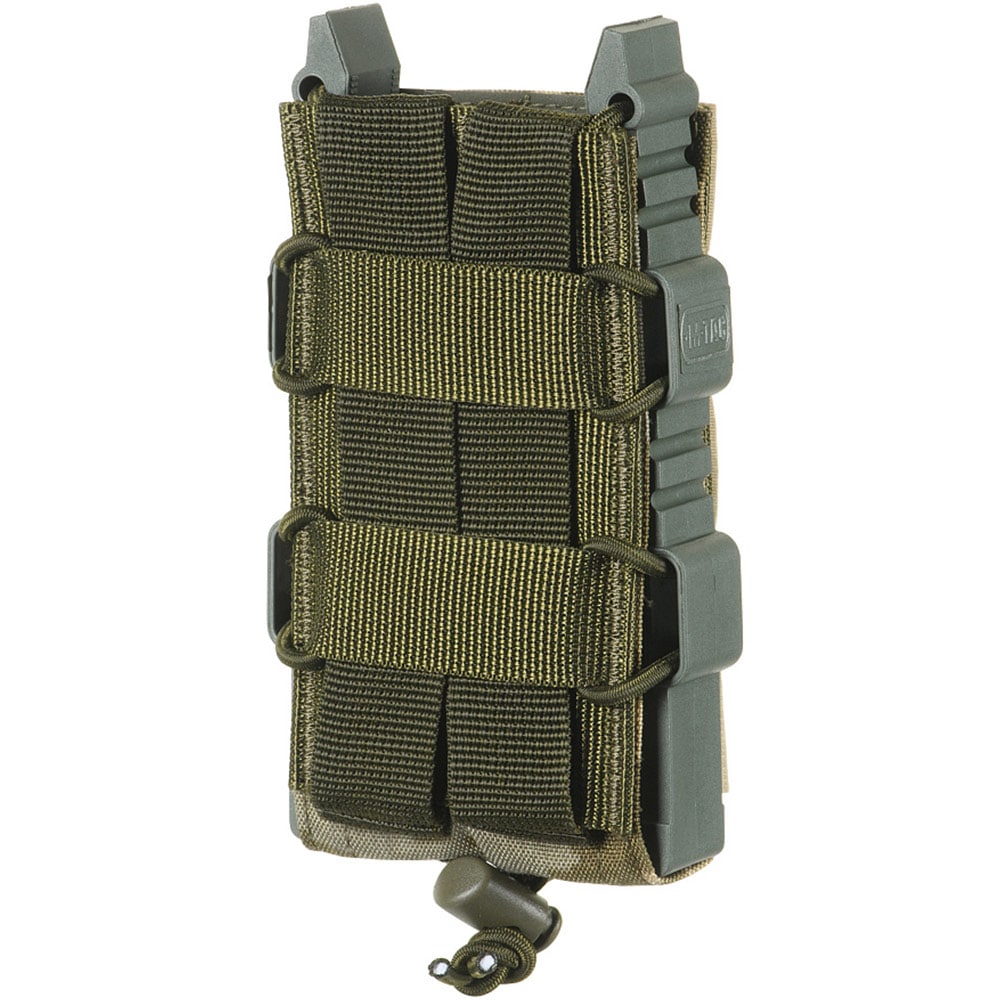 Husă M-Tac deschisă cu velro - MM14