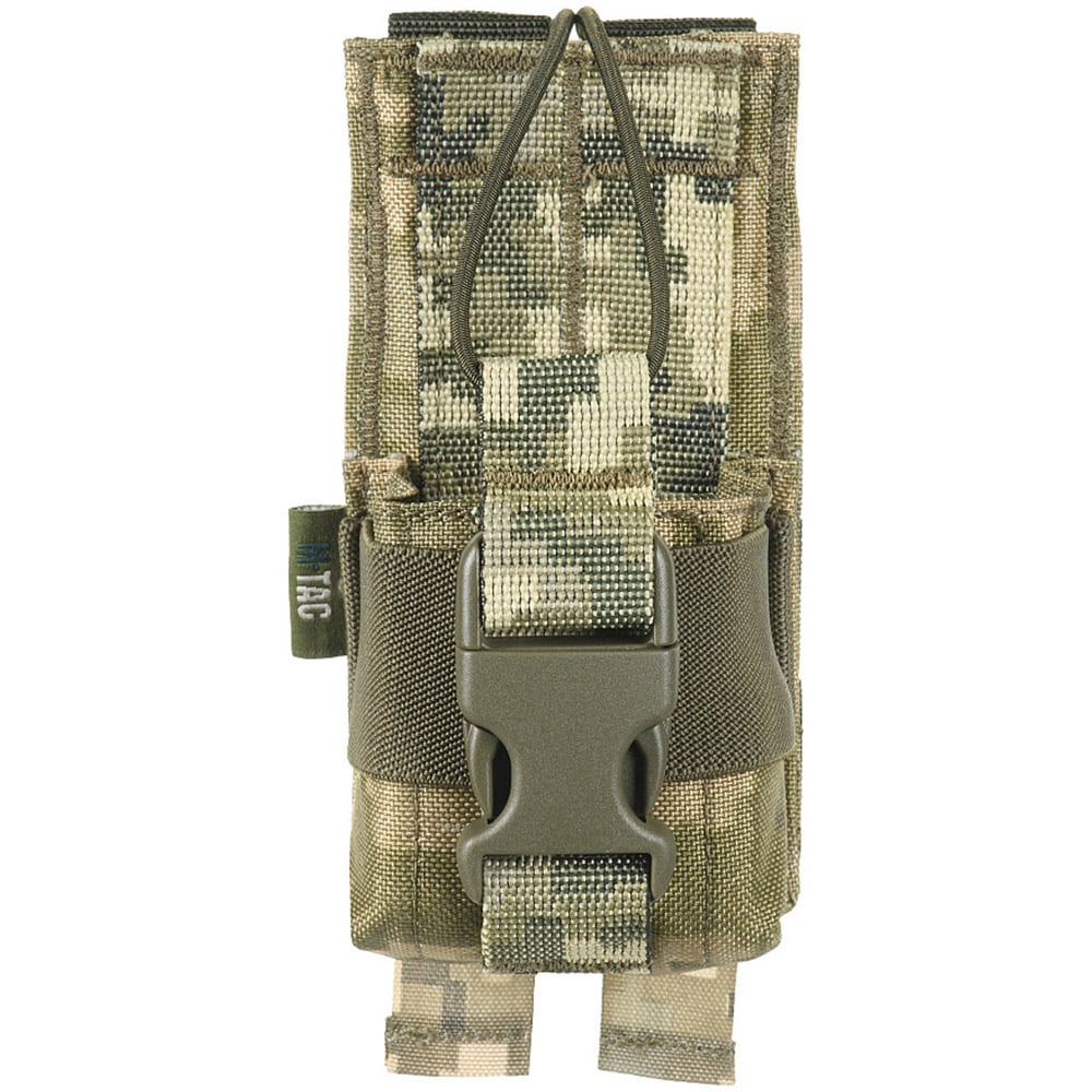 Husă M-Tac pentru stație radio - MM14