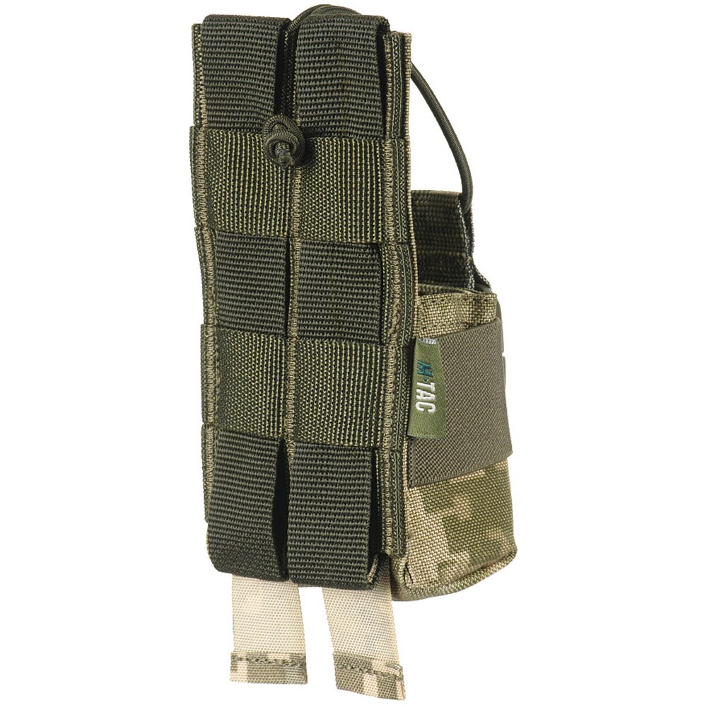 Husă M-Tac pentru stație radio - MM14