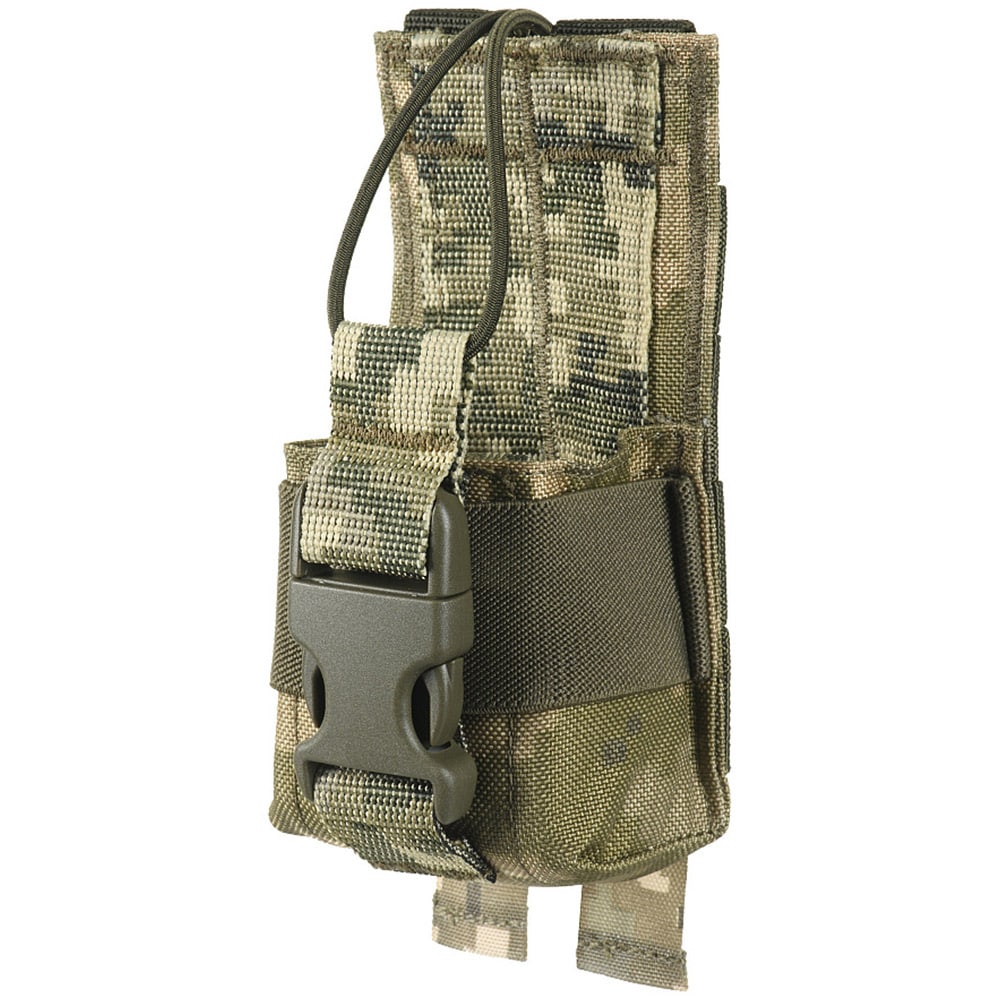 Husă M-Tac pentru stație radio - MM14