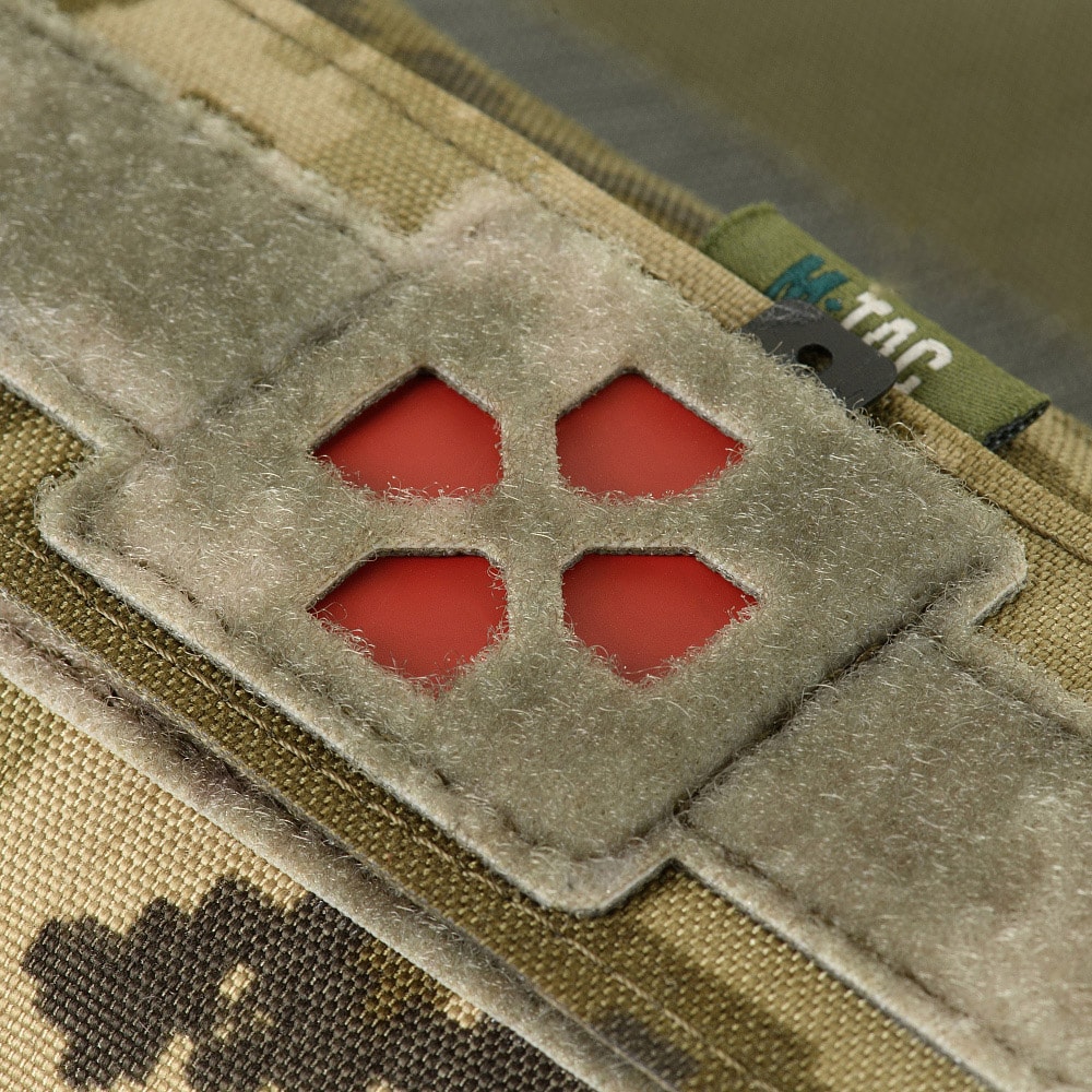 Husă medicală orizontală M-Tac Roll Elite - MM14