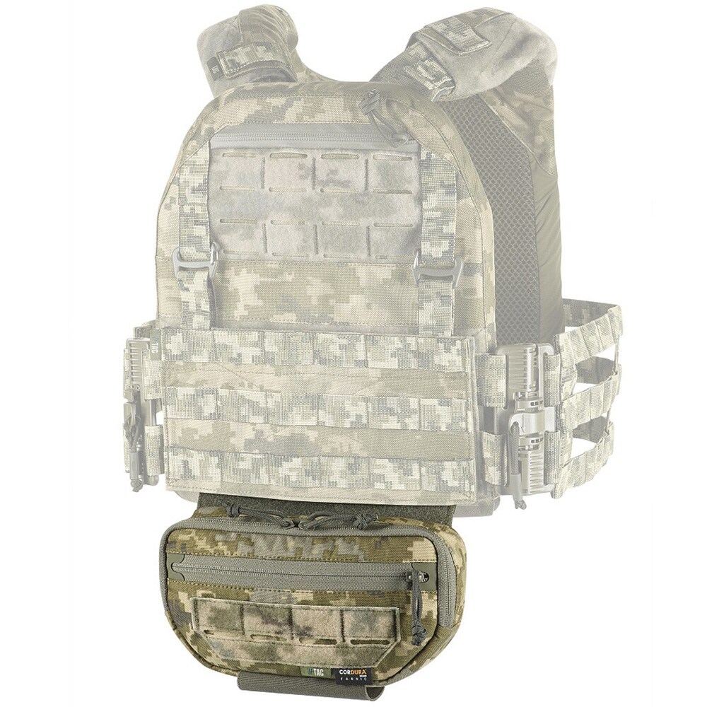 Borsetă de șold M-Tac Gen. II Elite - MM14