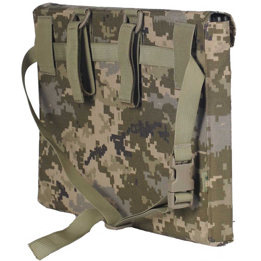 Husă M-Tac pentru saltea BW - MM14