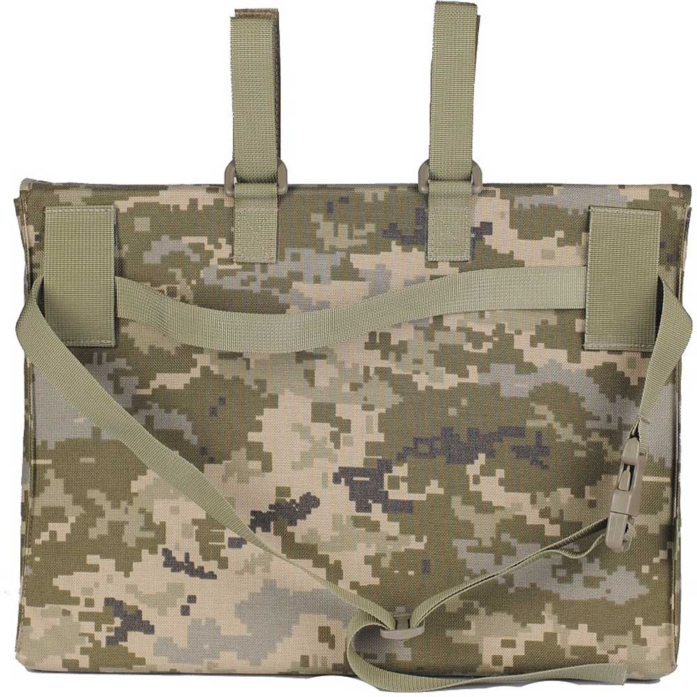 Husă M-Tac pentru saltea BW - MM14