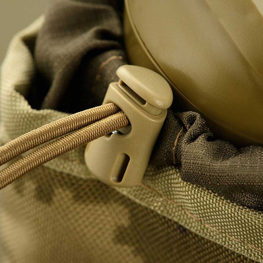 Suport de sticlă cu curea M-Tac - MM14