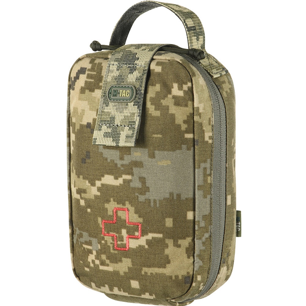 Trusă de prim ajutor cu velcro M-Tac Rip Off - MM14