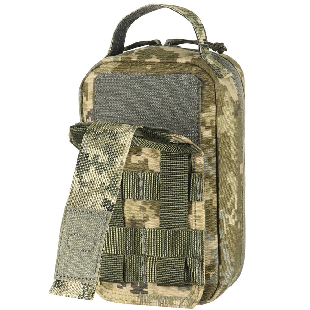 Trusă de prim ajutor cu velcro M-Tac Rip Off - MM14