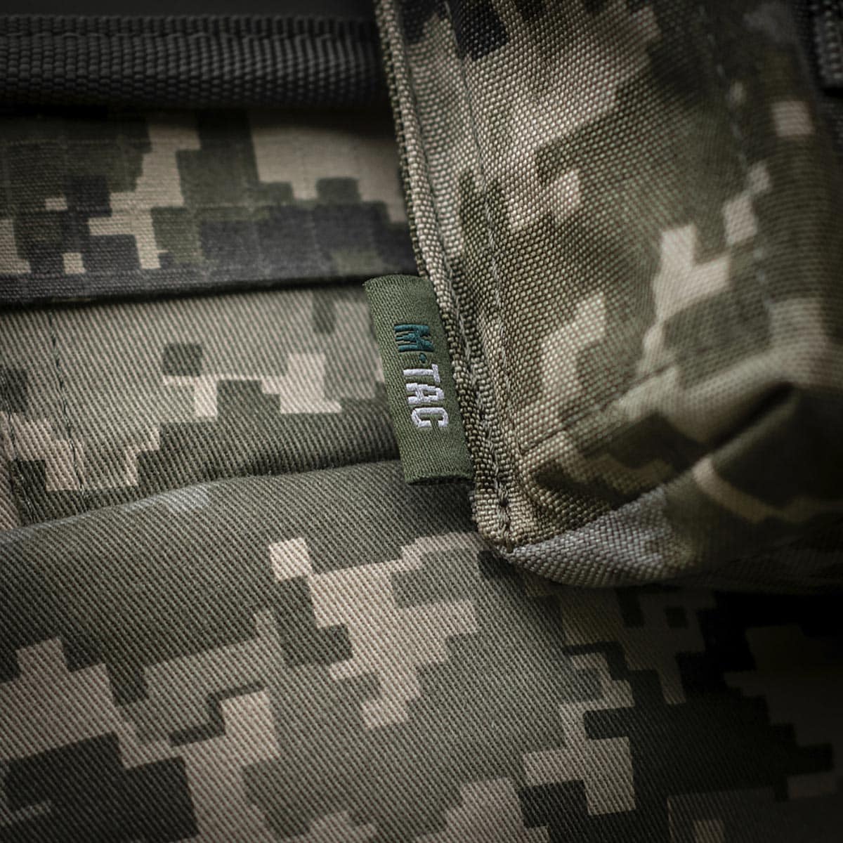 Portîncărcător Fastex M-Tac pentru 2 încărcătoare - MM14