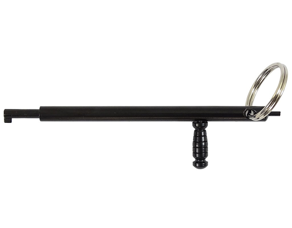 Cheie GS pentru cătușe - tonfa