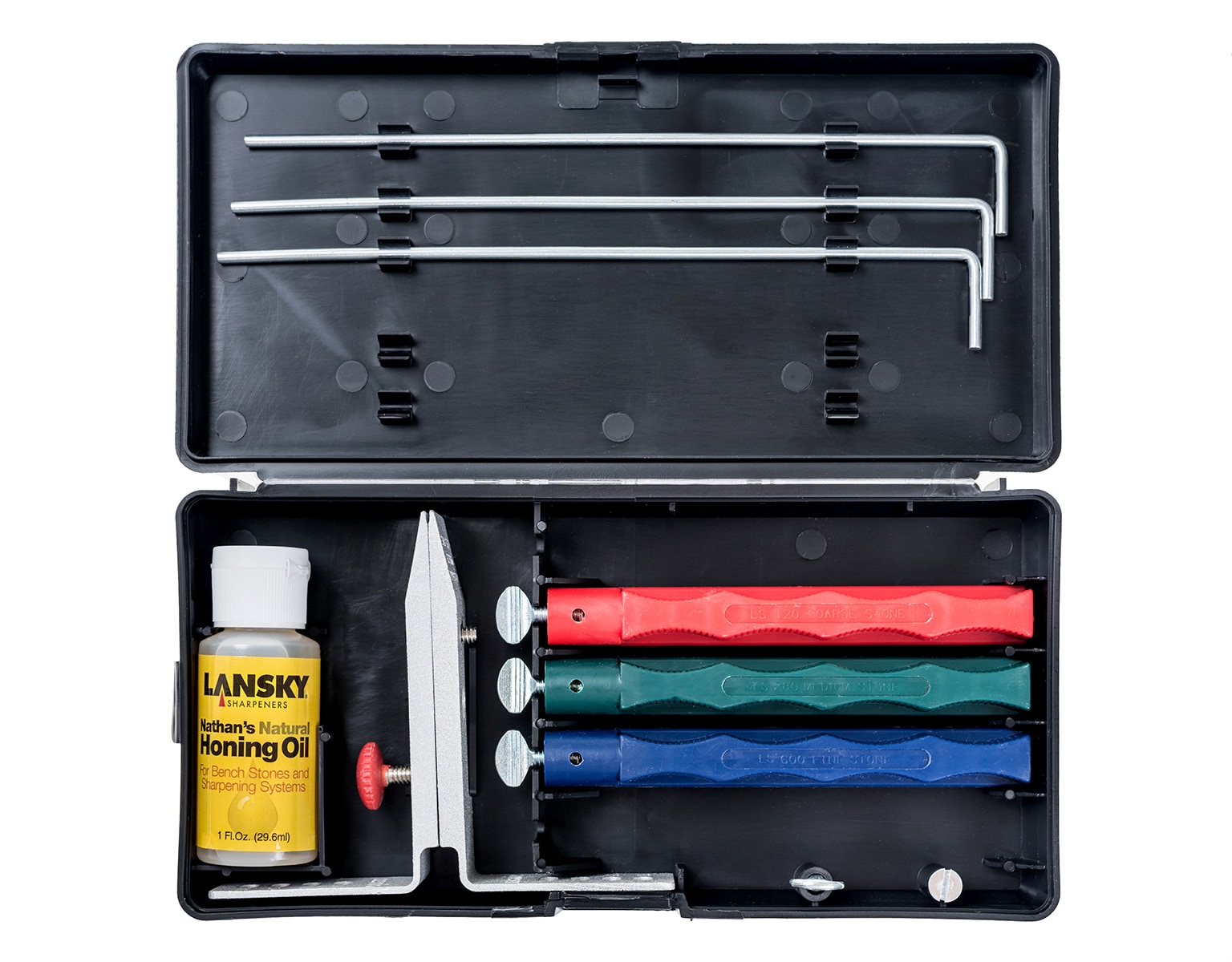 Sistem de ascuțire Lansky 120/280/600