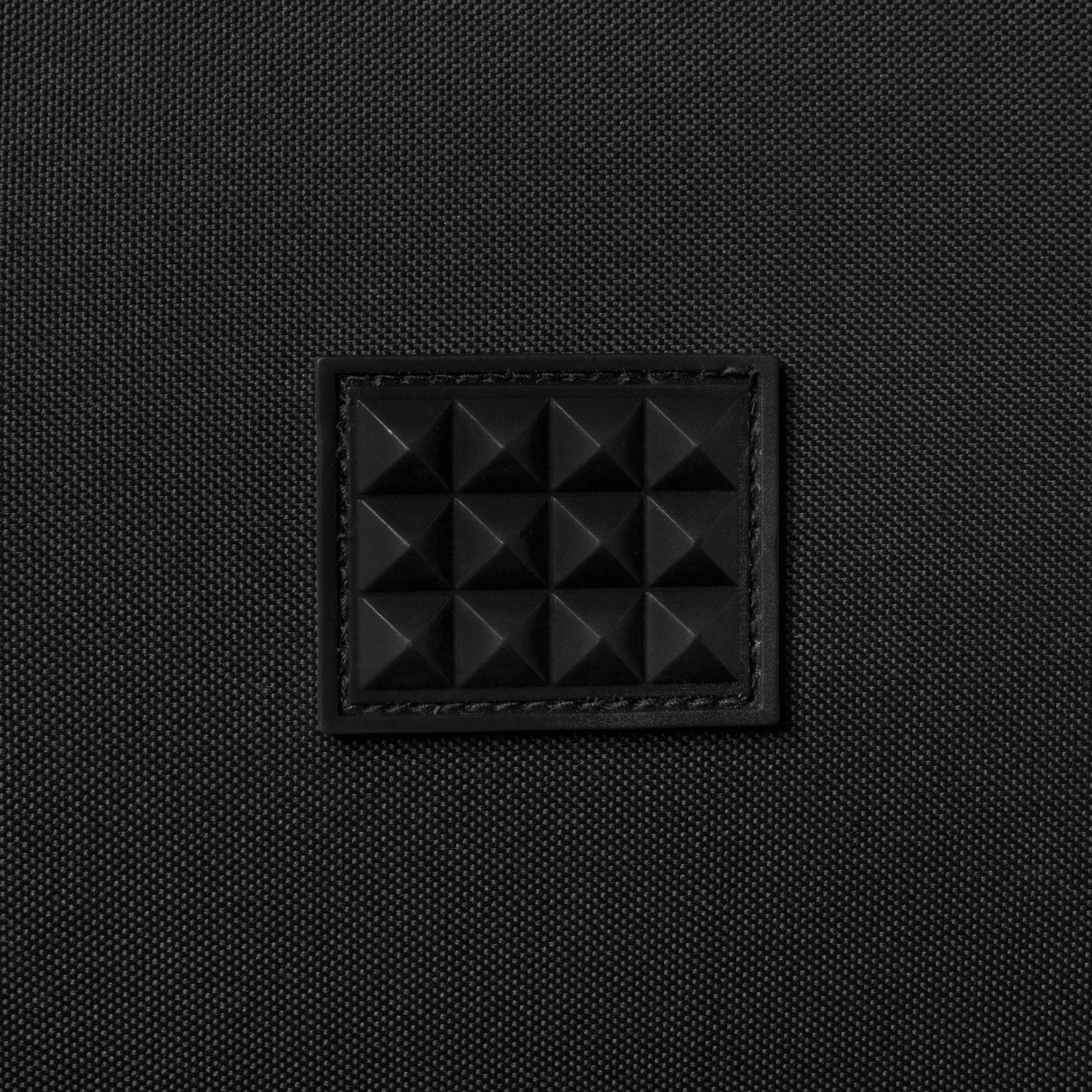 Geantă Mil-Tec US Combat Parachute Cargo Medium 54 l - Black