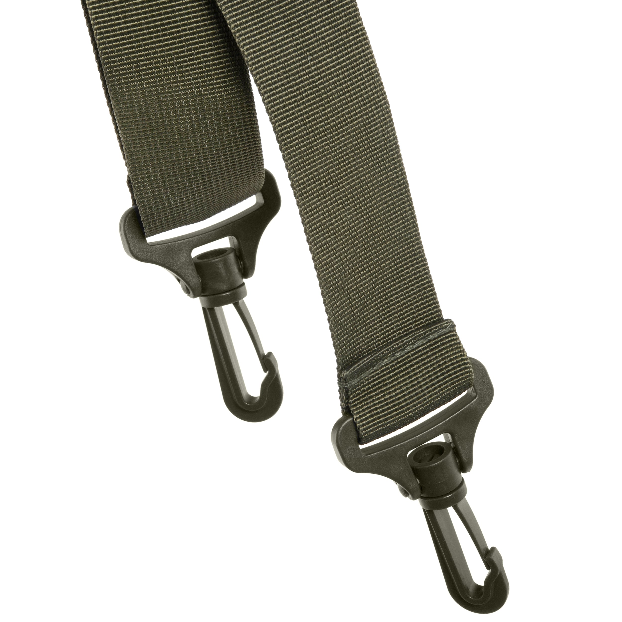 Geantă Mil-Tec US Combat Parachute Cargo Large 105 l - Olive