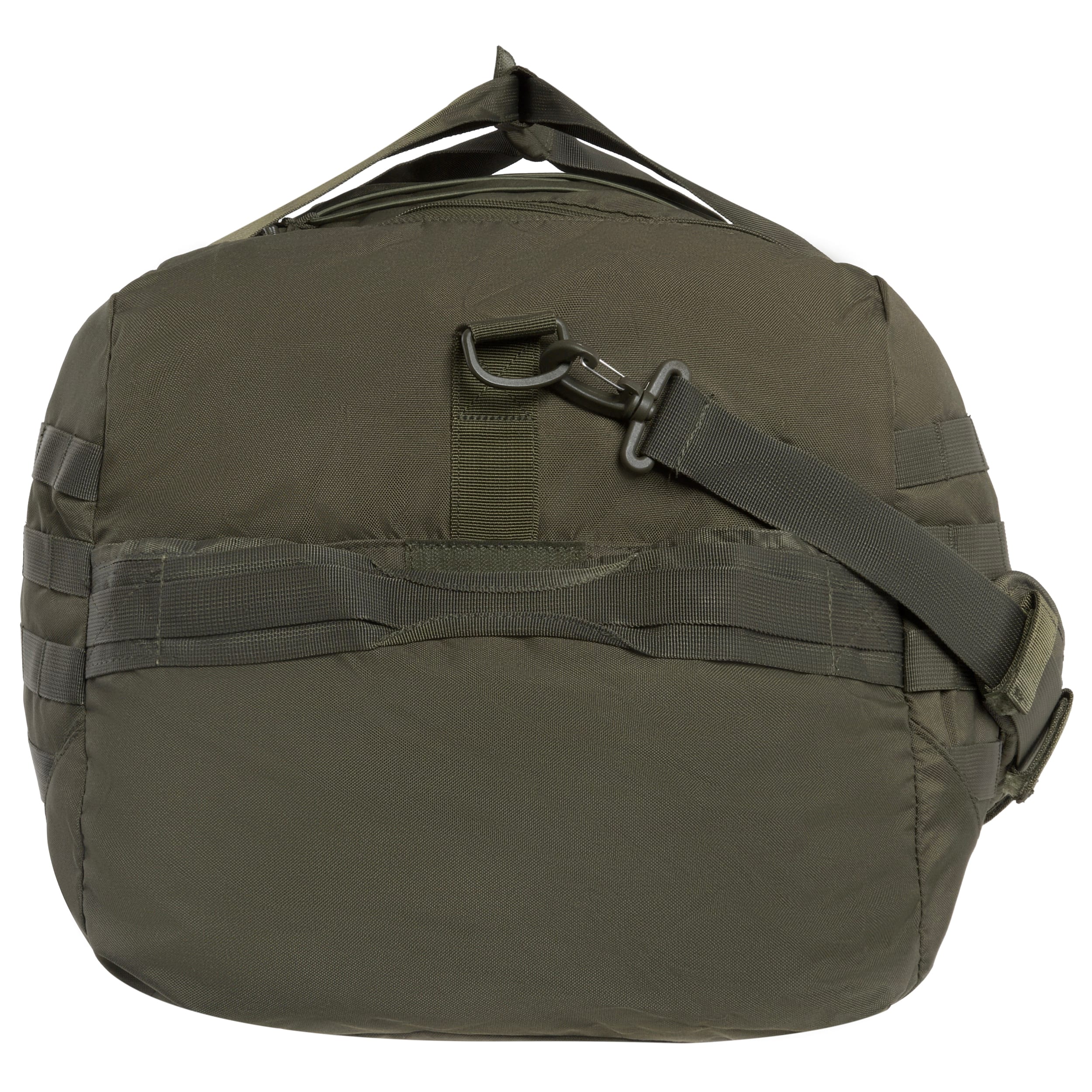 Geantă Mil-Tec US Combat Parachute Cargo Large 105 l - Olive