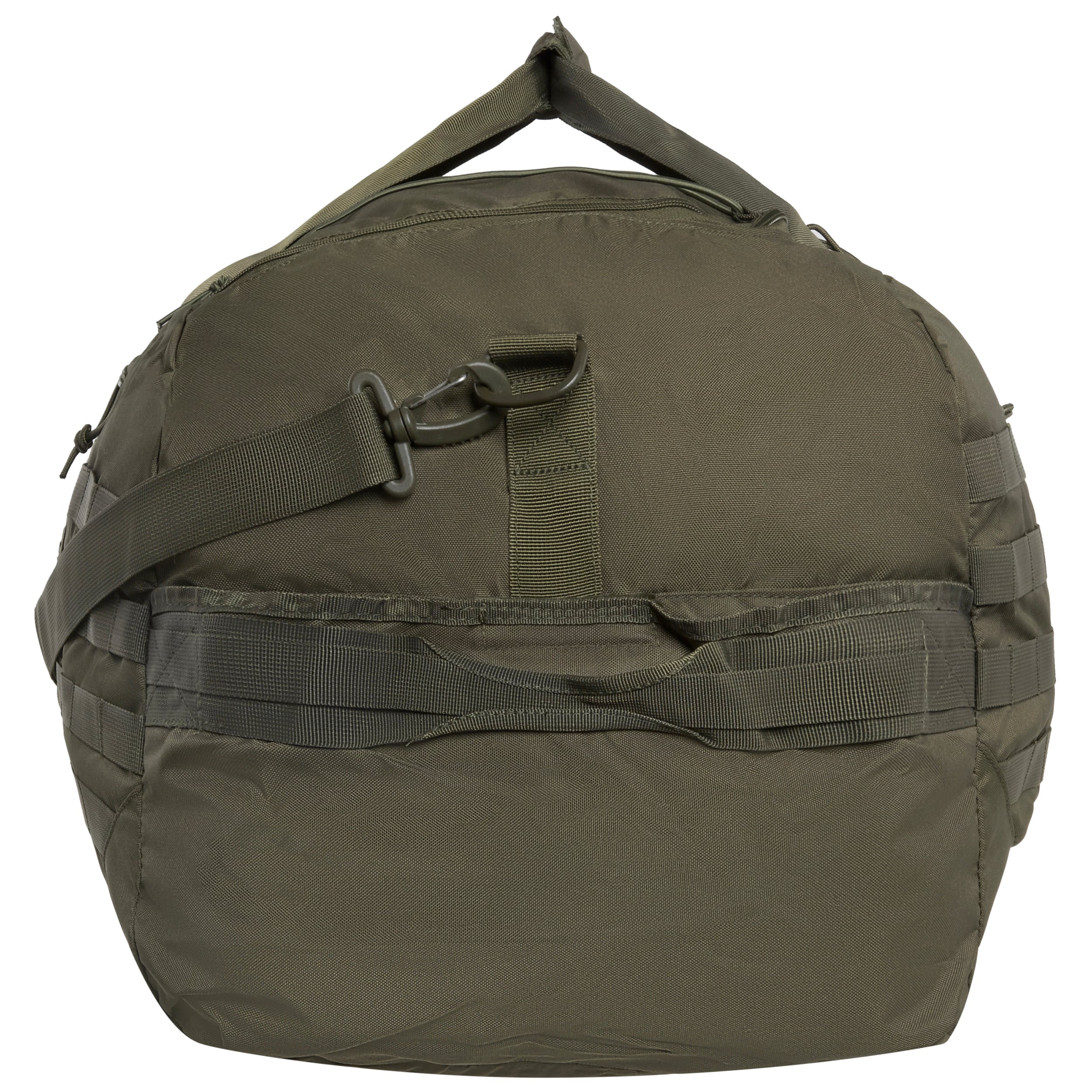 Geantă Mil-Tec US Combat Parachute Cargo Large 105 l - Olive