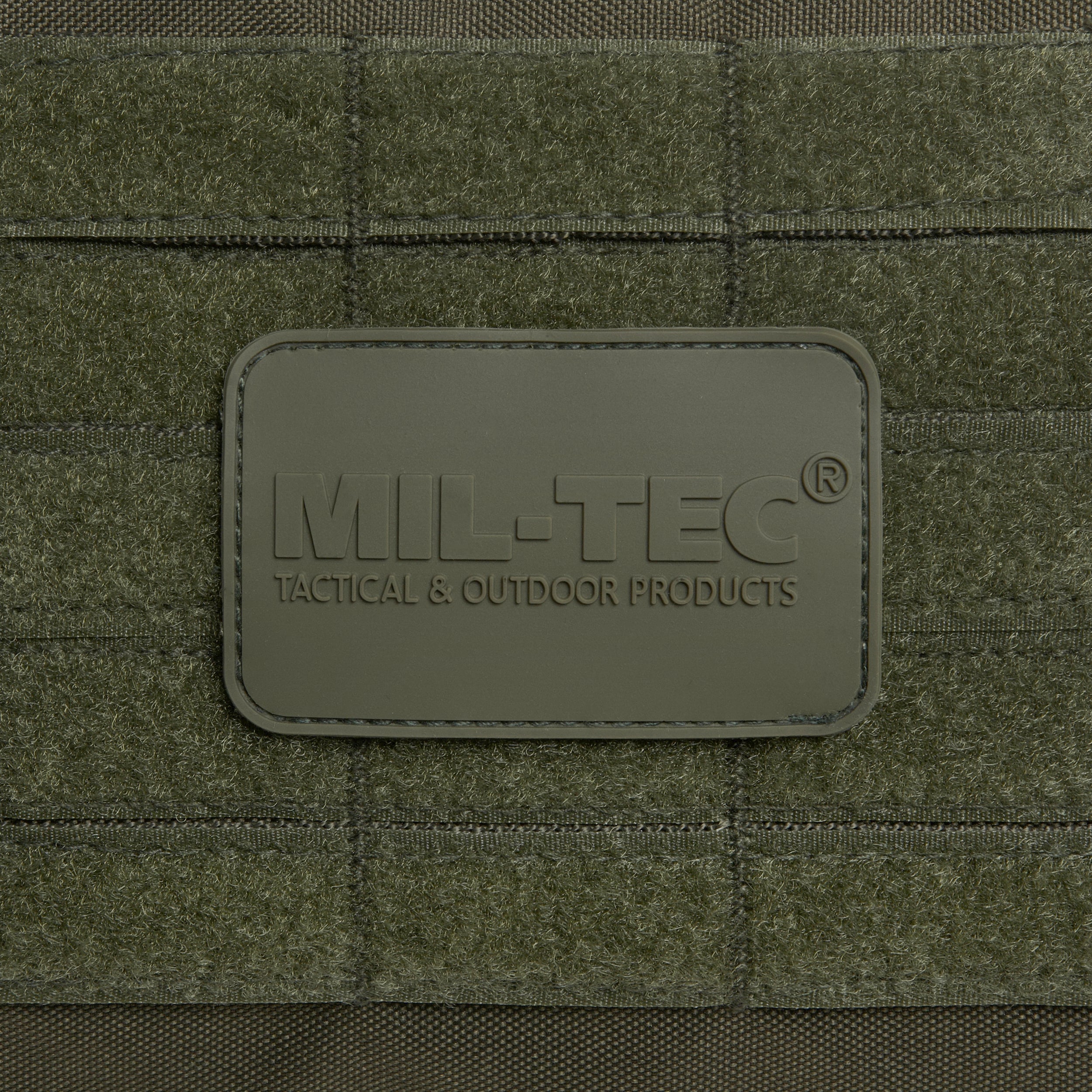 Geantă Mil-Tec US Combat Parachute Cargo Large 105 l - Olive