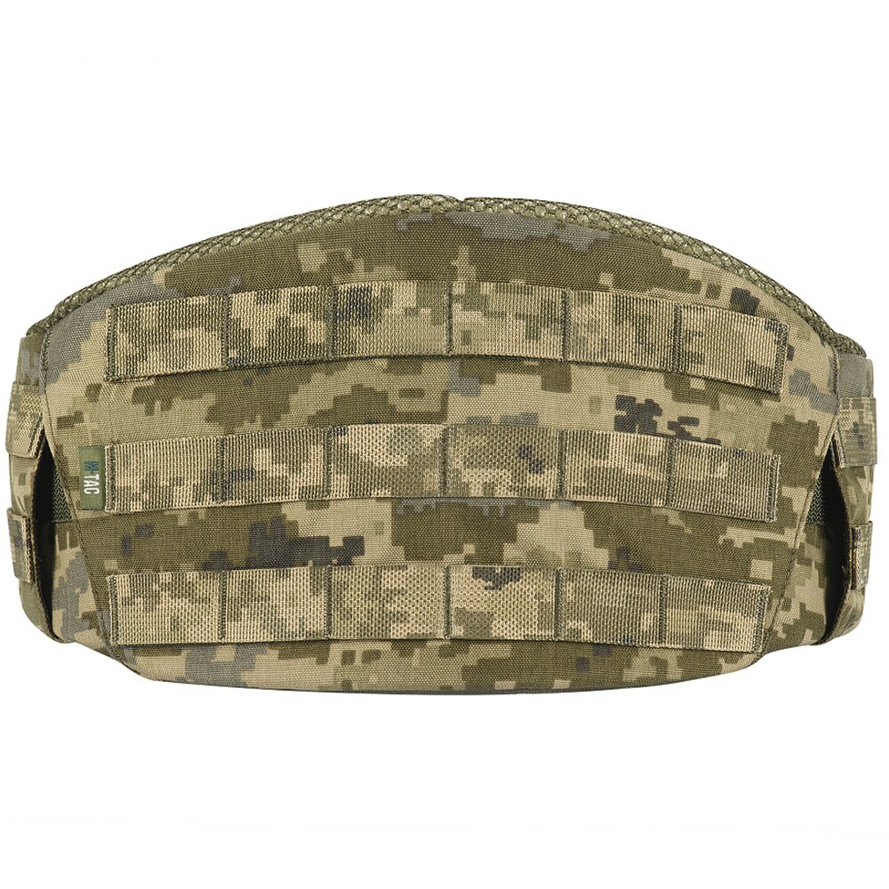 Centură tactică M-Tac War Belt Armor - MM14