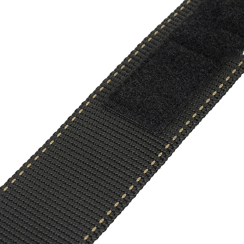 Centură tactică M-Tac Cobra Buckle Belt - Black
