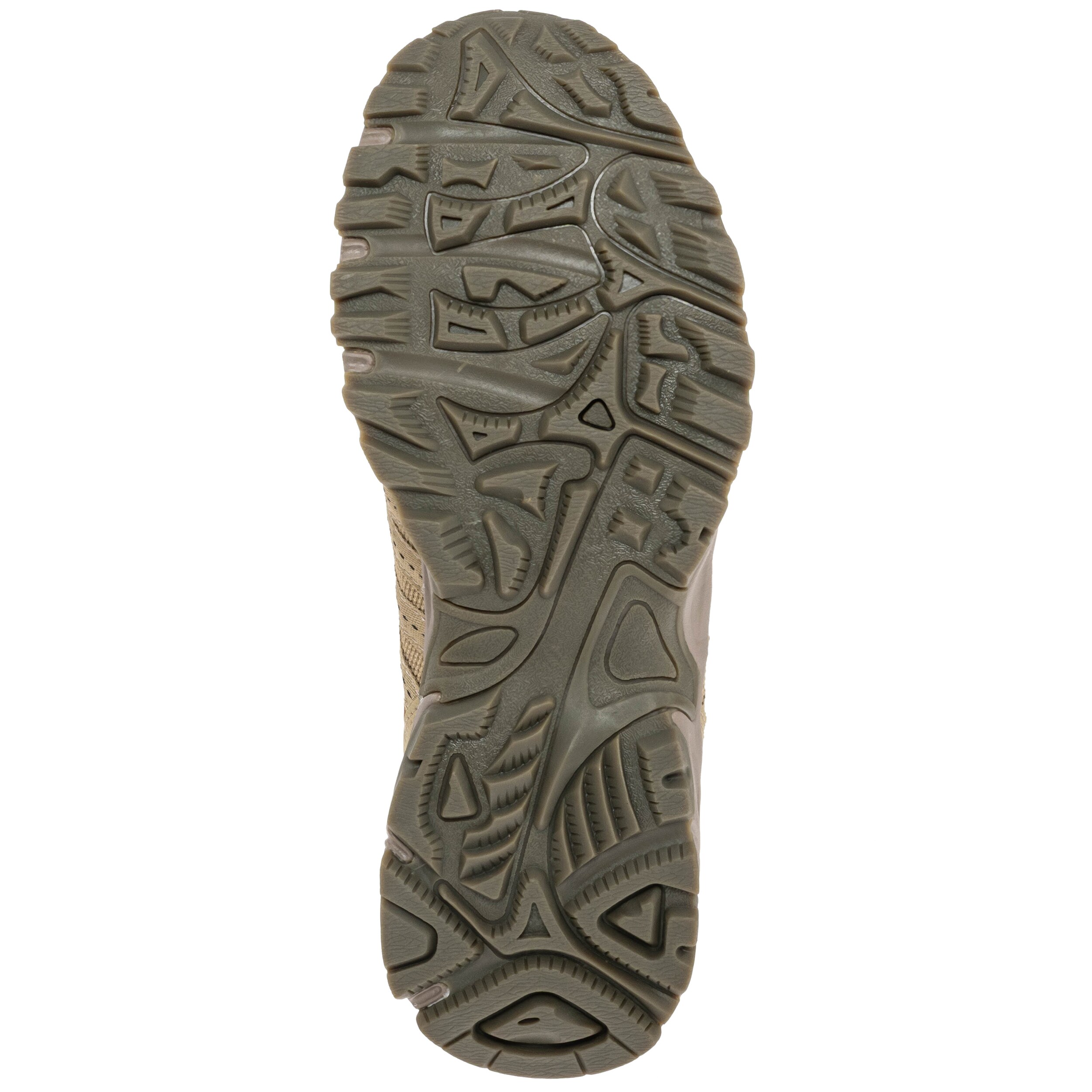 Încălțăminte tactică MFH Combat Tactical - Tan