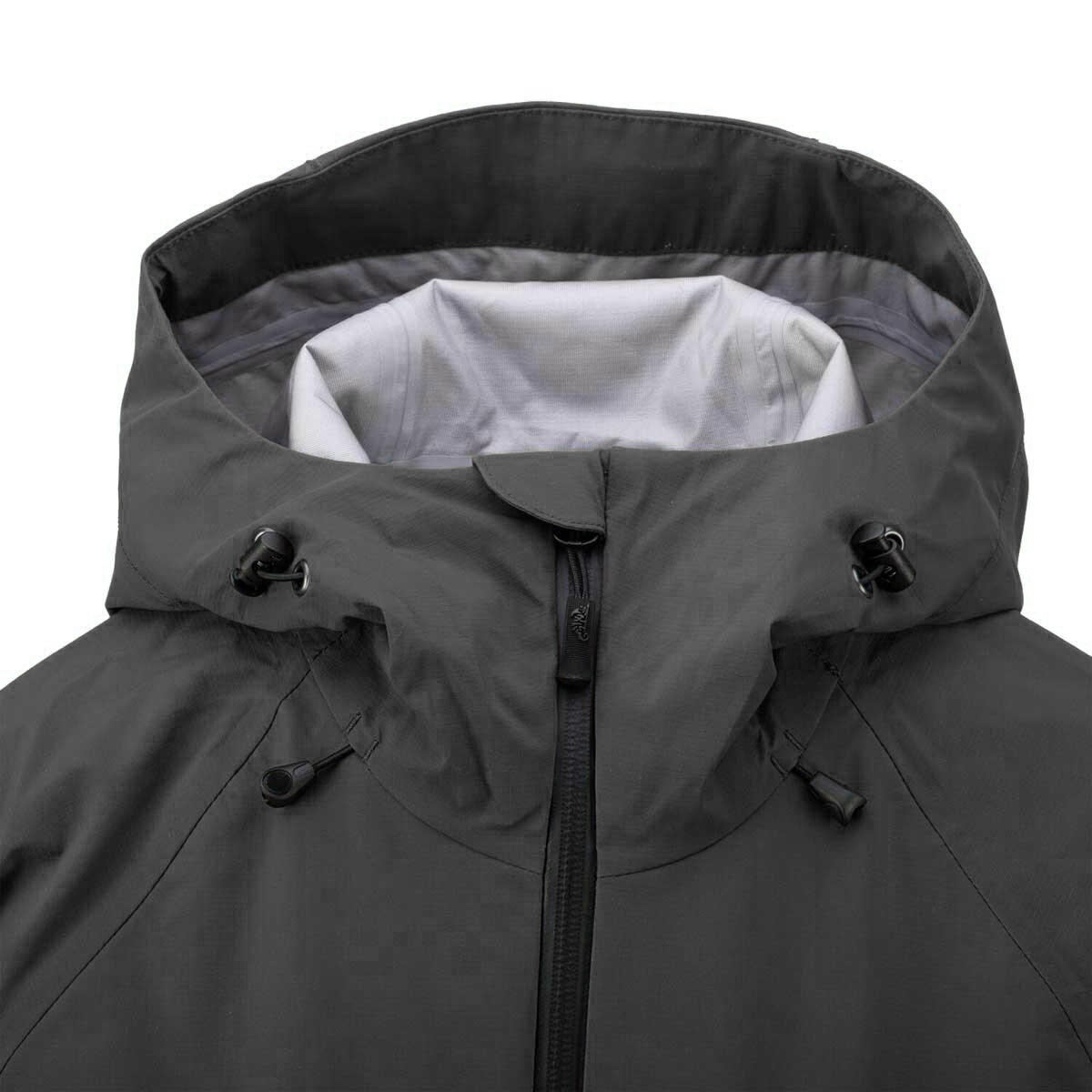 Geacă de damă Helikon-Tex Squall Hardshell - Shadow Grey